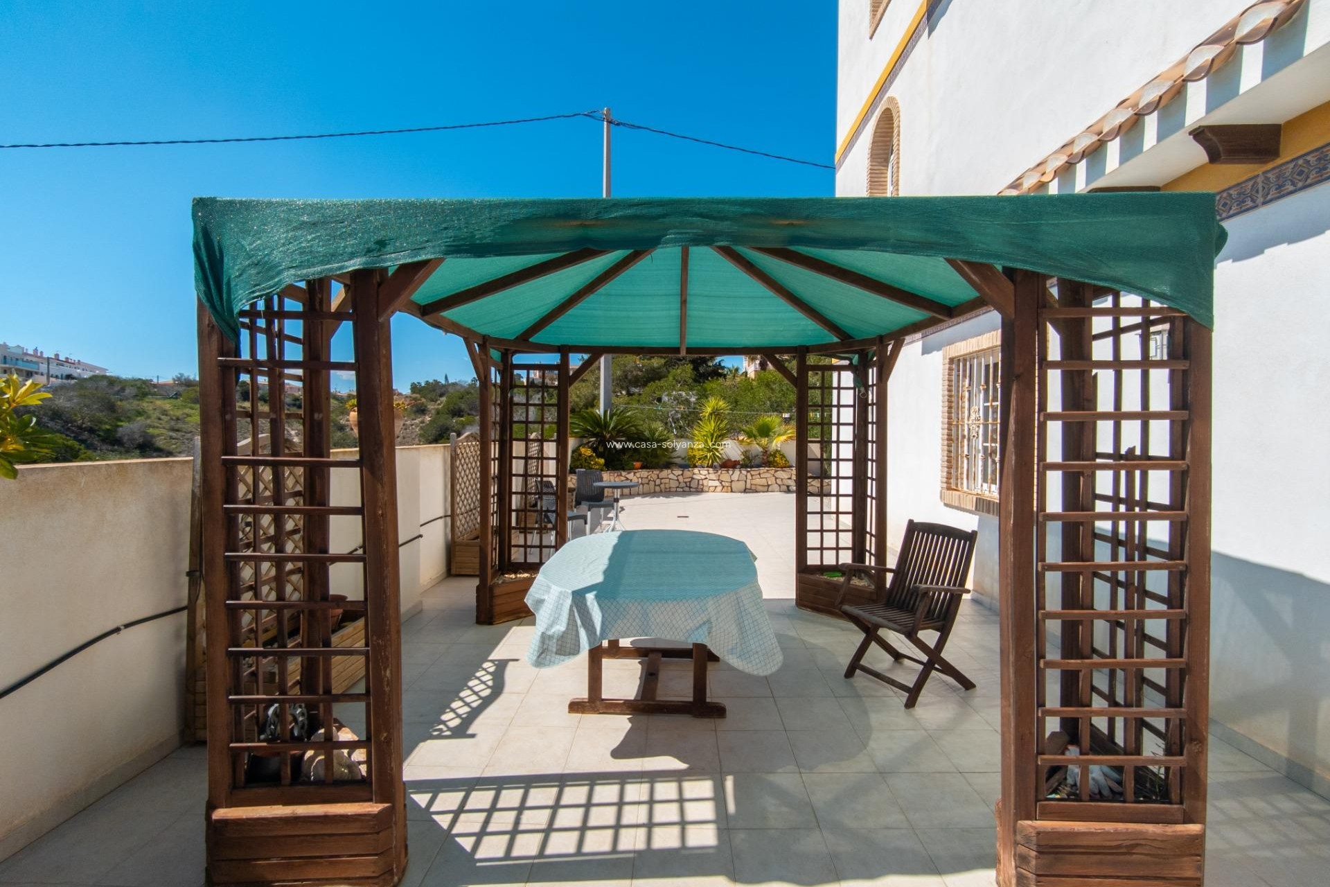 Revente - Villa - Torrevieja - La Mata