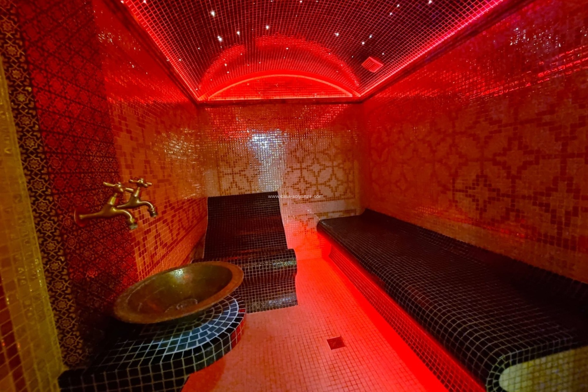 Revente - Villa - Torrevieja - La Mata