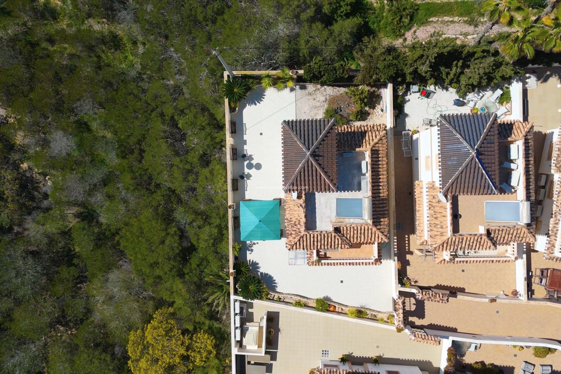 Revente - Villa - Torrevieja - La Mata