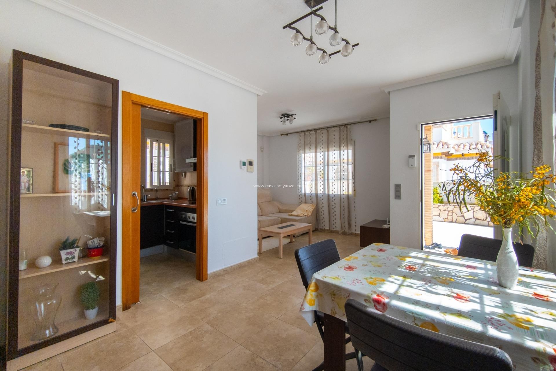 Revente - Villa - Torrevieja - La Mata