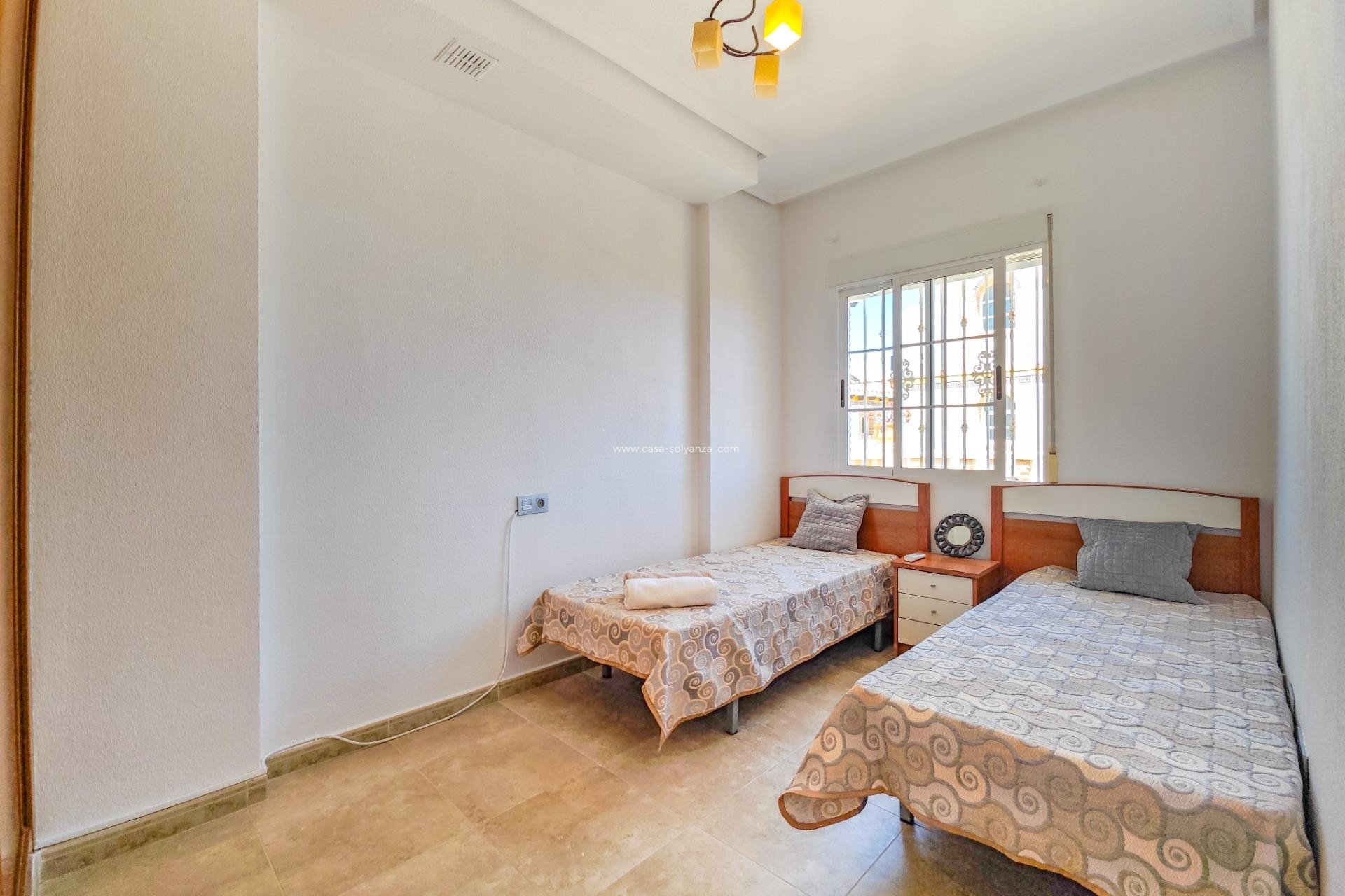 Revente - Villa - Torrevieja - La Mata