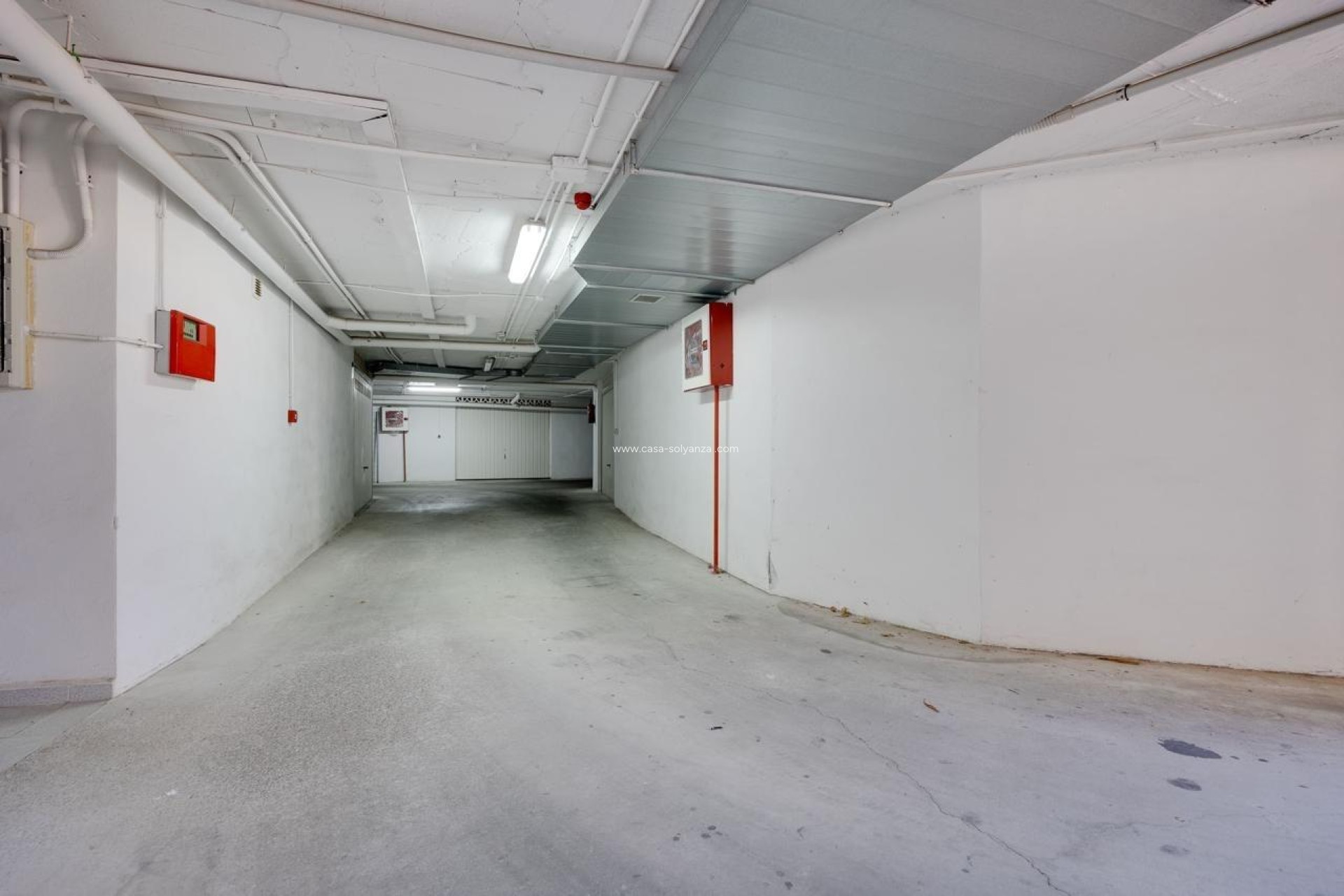 Revente - Villa - Torrevieja - La Mata