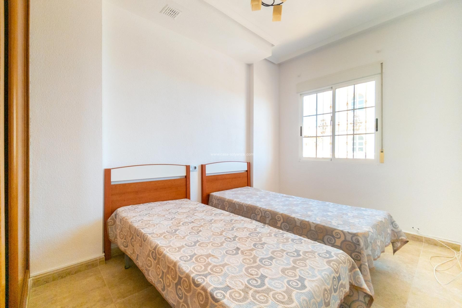 Revente - Villa - Torrevieja - La Mata