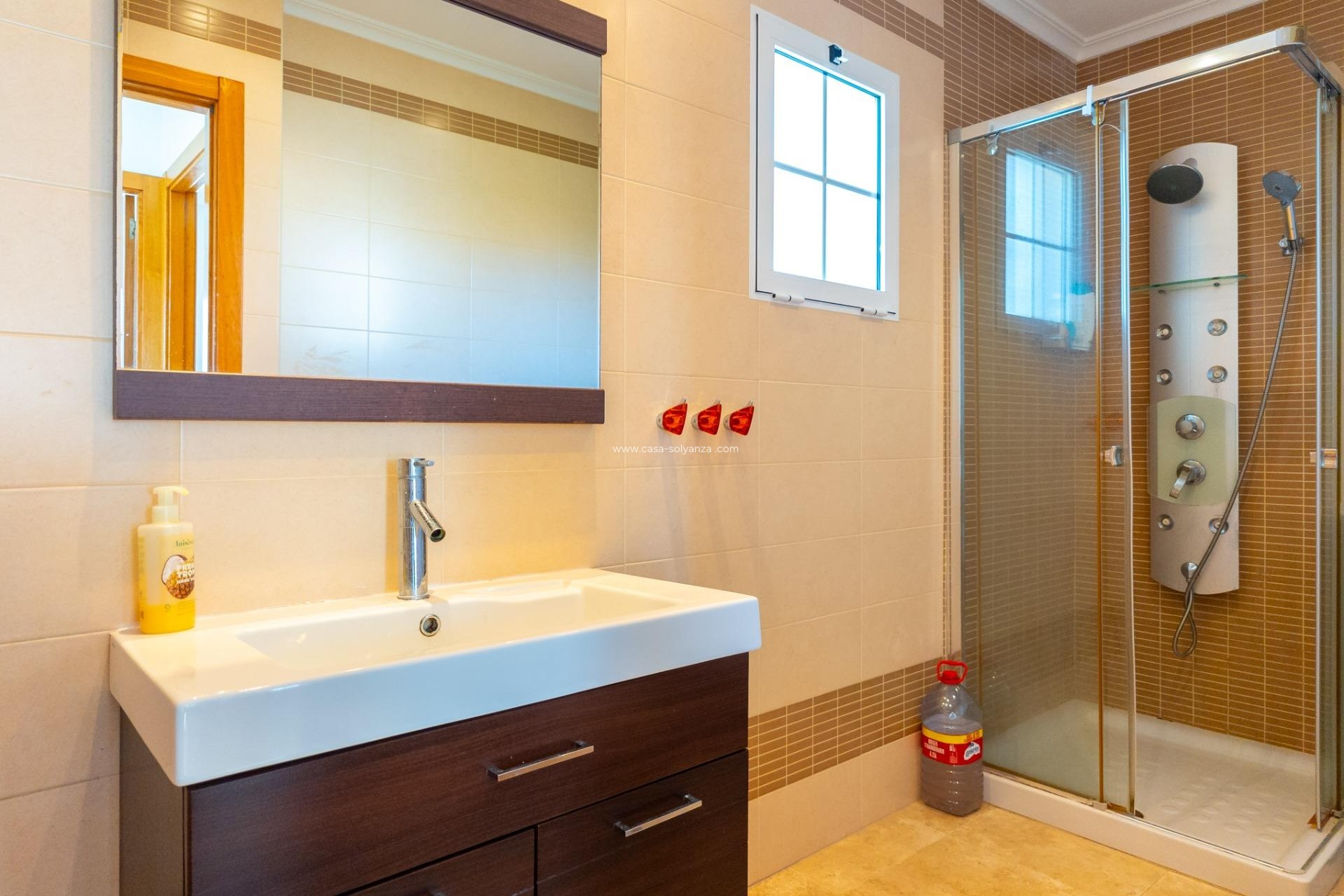 Revente - Villa - Torrevieja - La Mata