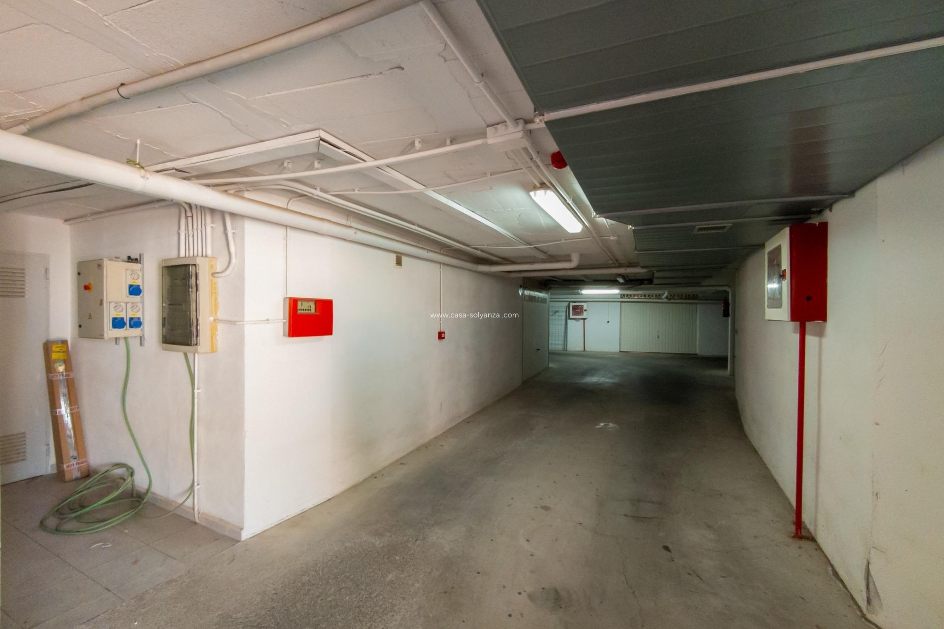 Revente - Villa - Torrevieja - La Mata