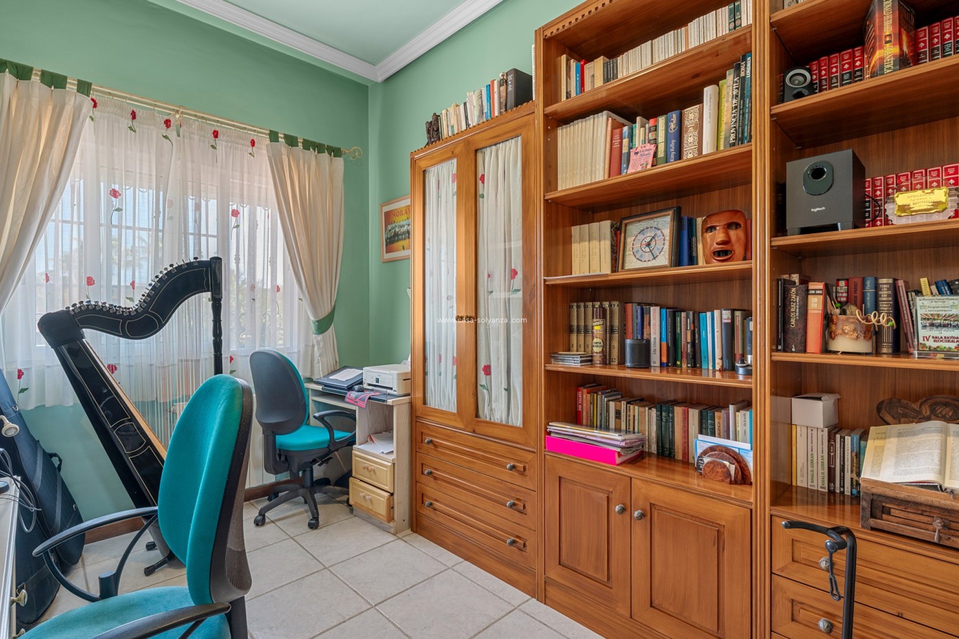 Revente - Villa - Torrevieja - La Mata