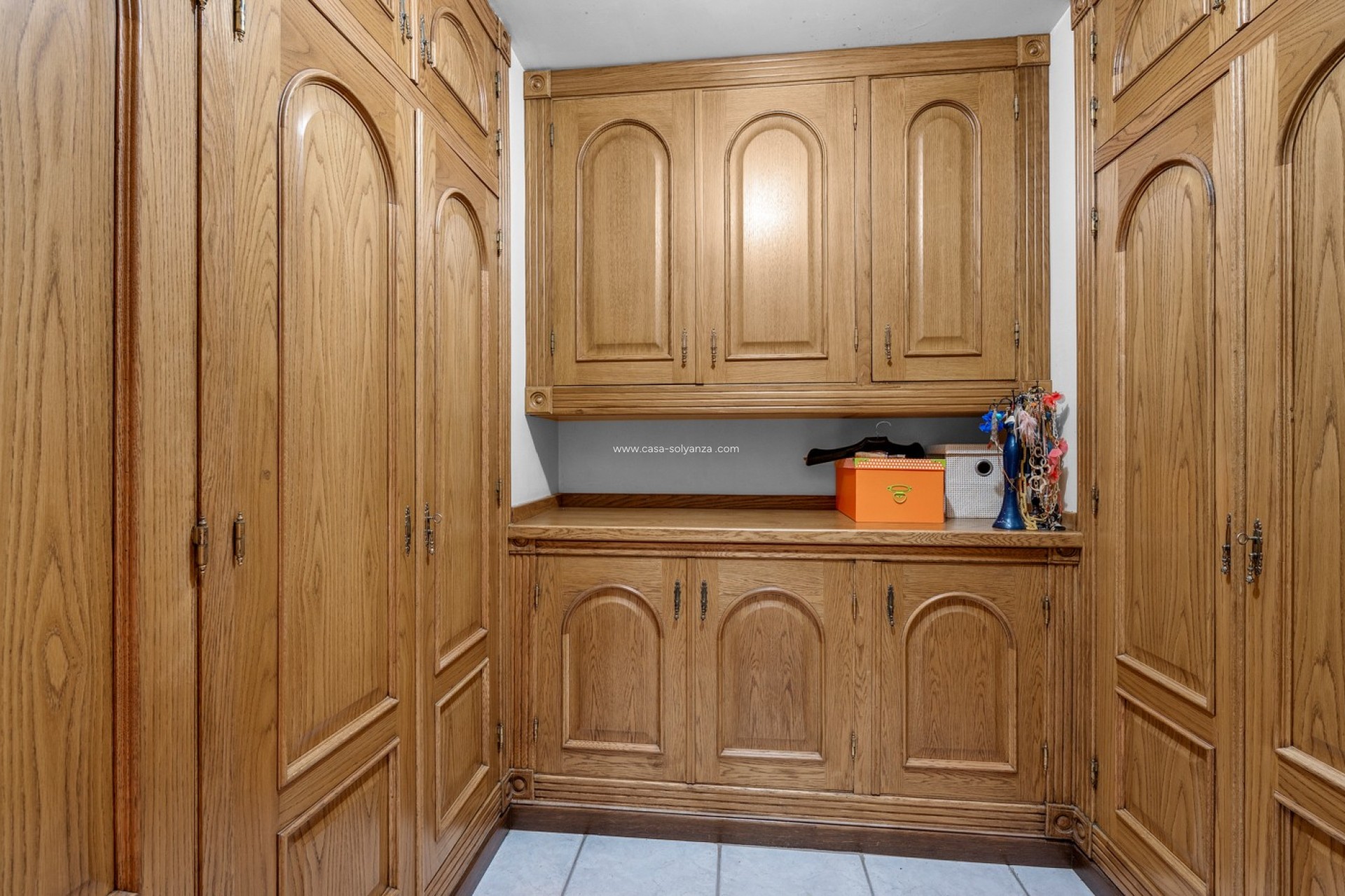 Revente - Villa - Torrevieja - La Mata