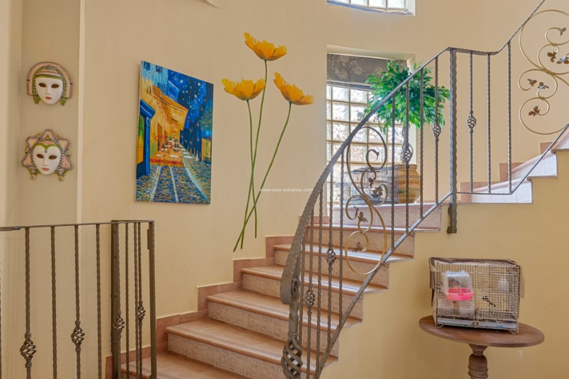 Revente - Villa - Torrevieja - La Mata