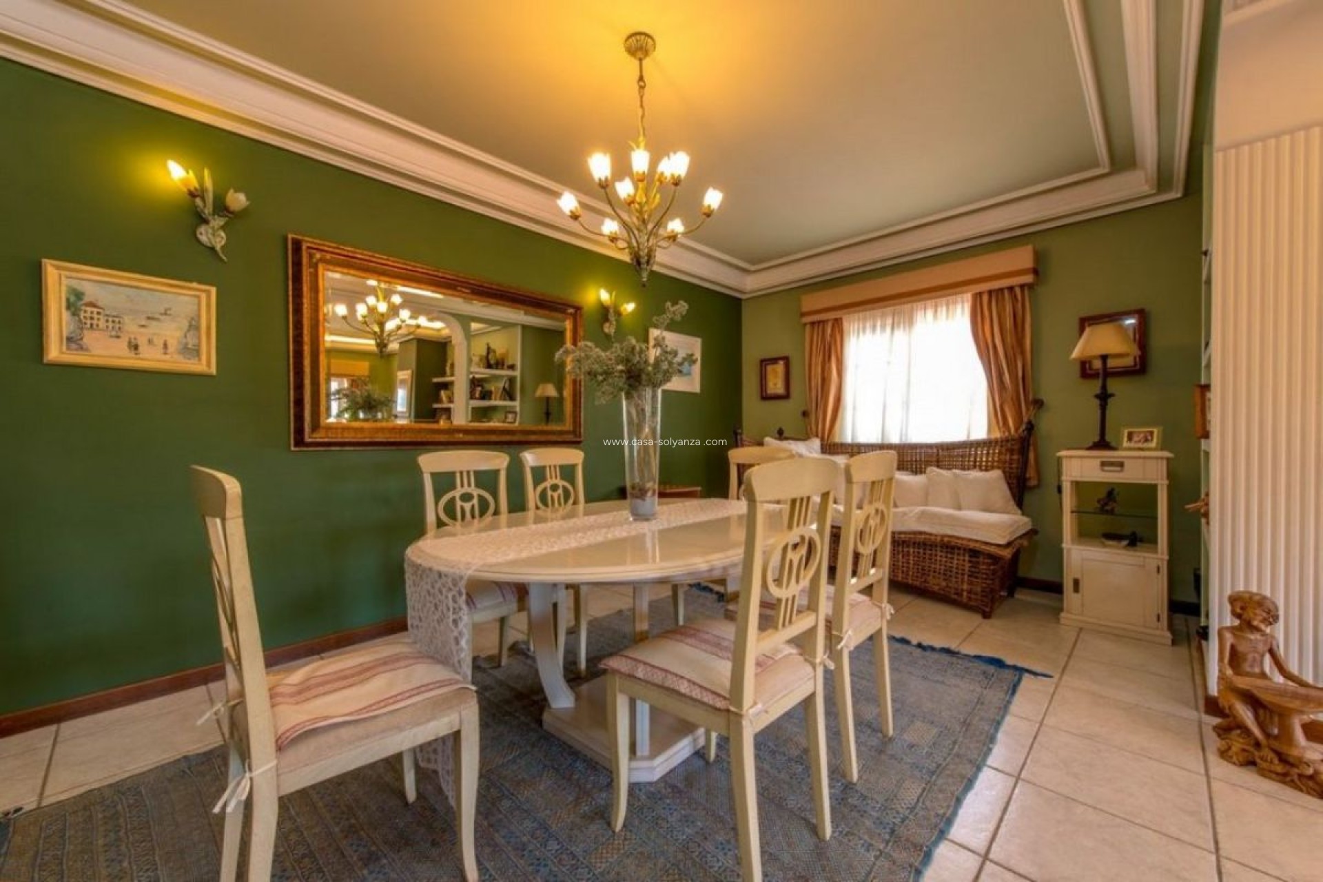 Revente - Villa - Torrevieja - La Mata