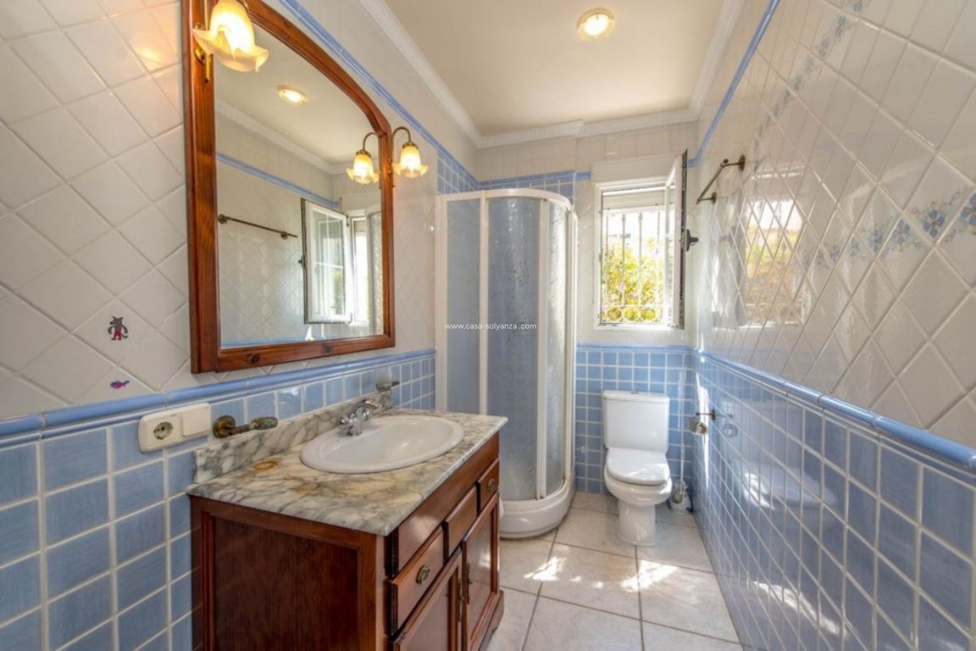 Revente - Villa - Torrevieja - La Mata