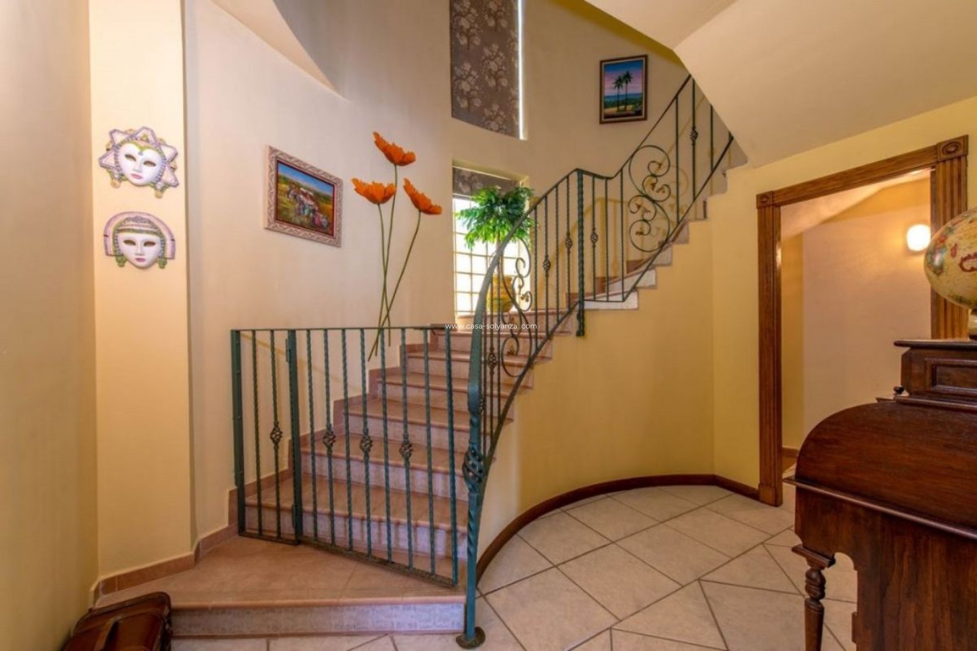 Revente - Villa - Torrevieja - La Mata
