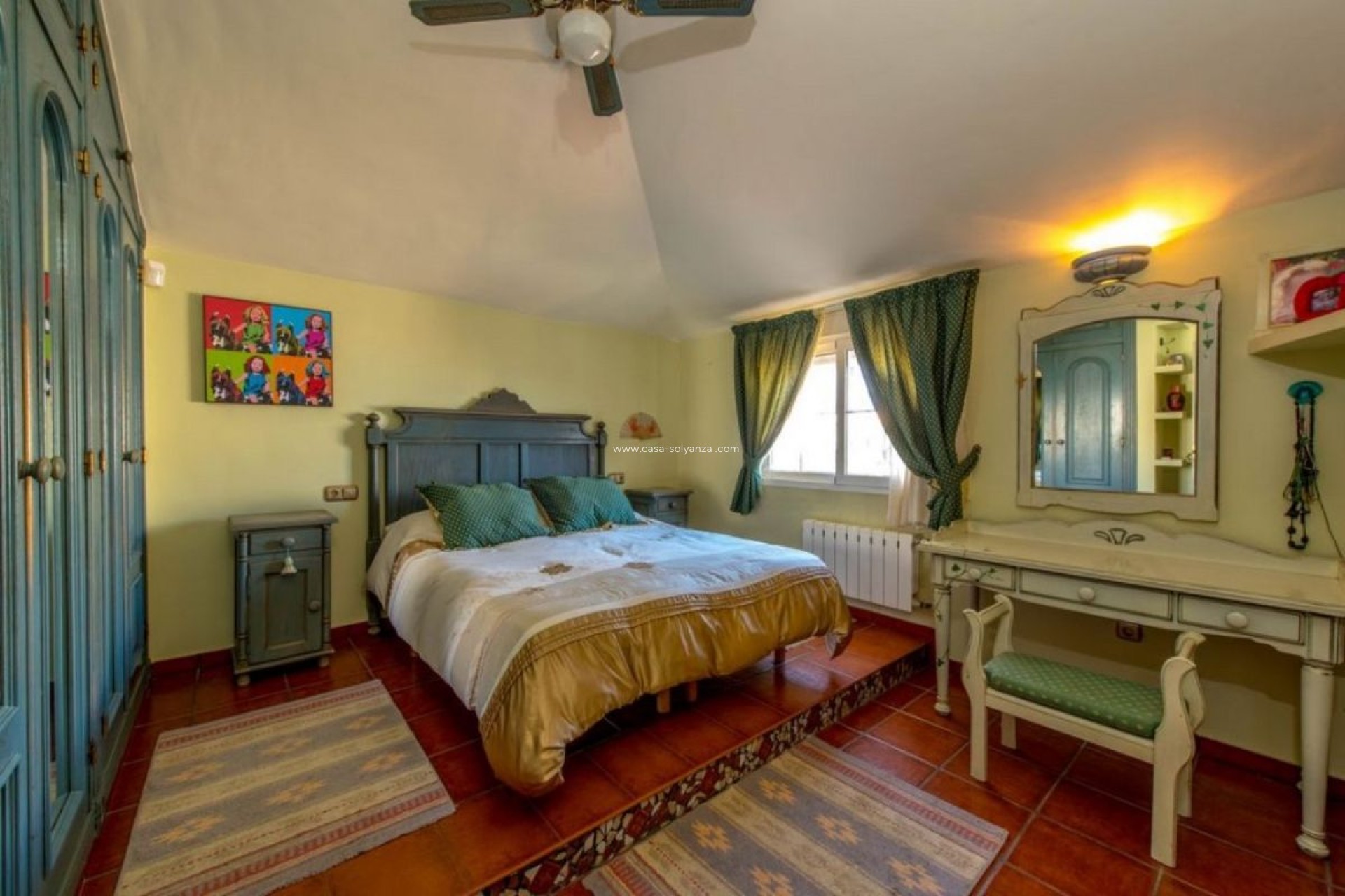 Revente - Villa - Torrevieja - La Mata