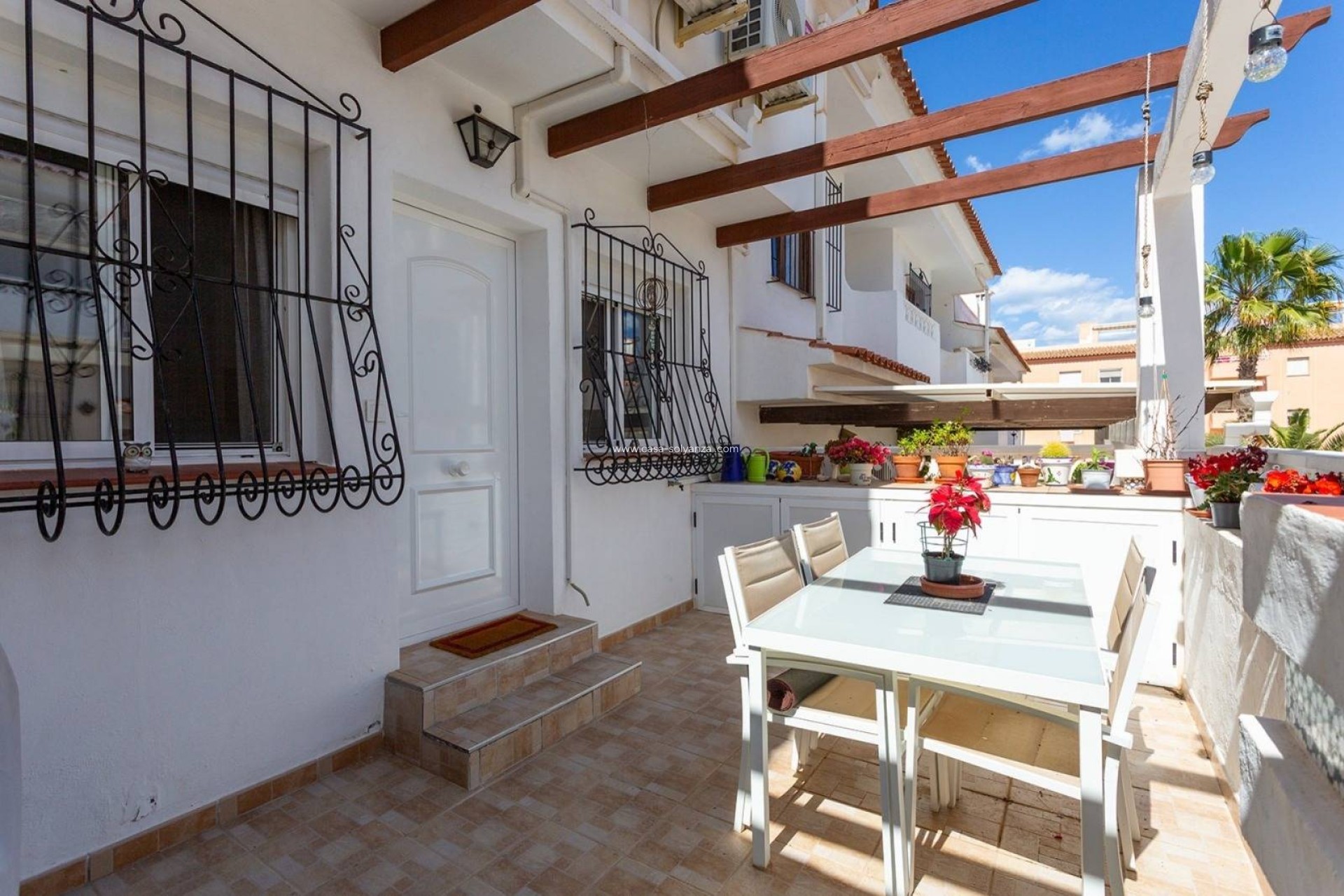 Revente - Villa - Torrevieja - La Mata