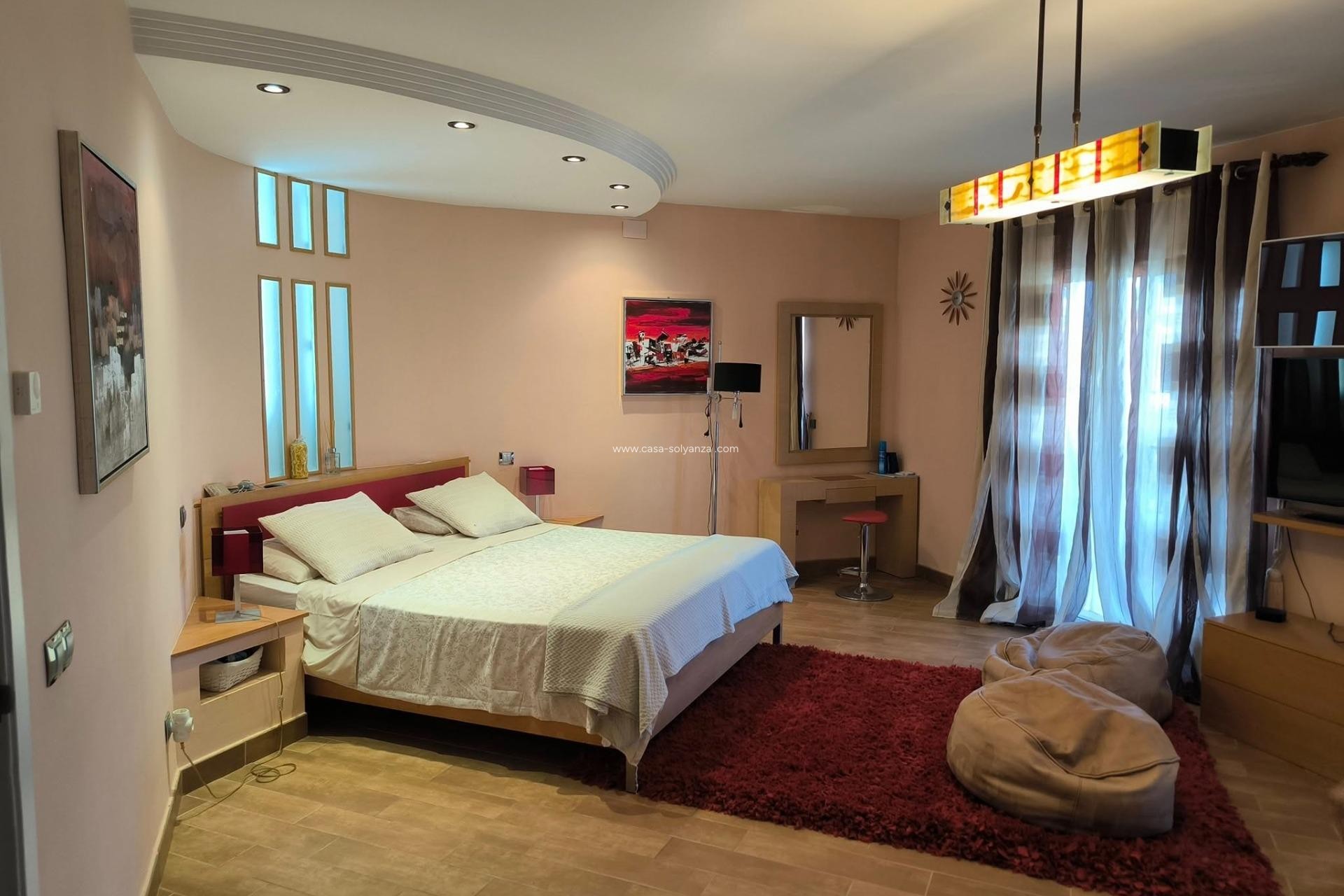 Revente - Villa - Torrevieja - La Siesta