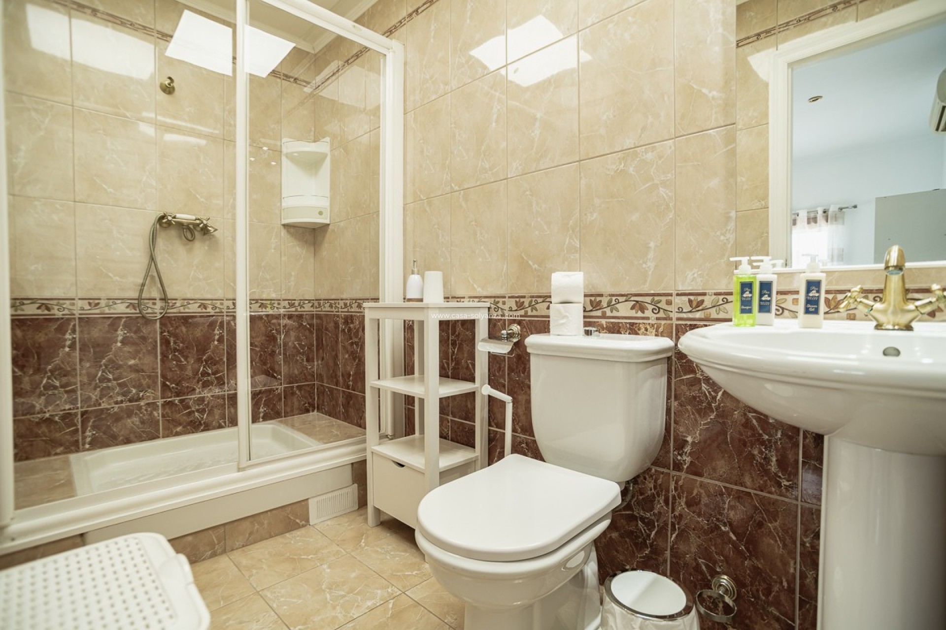 Revente - Villa - Torrevieja - La Siesta