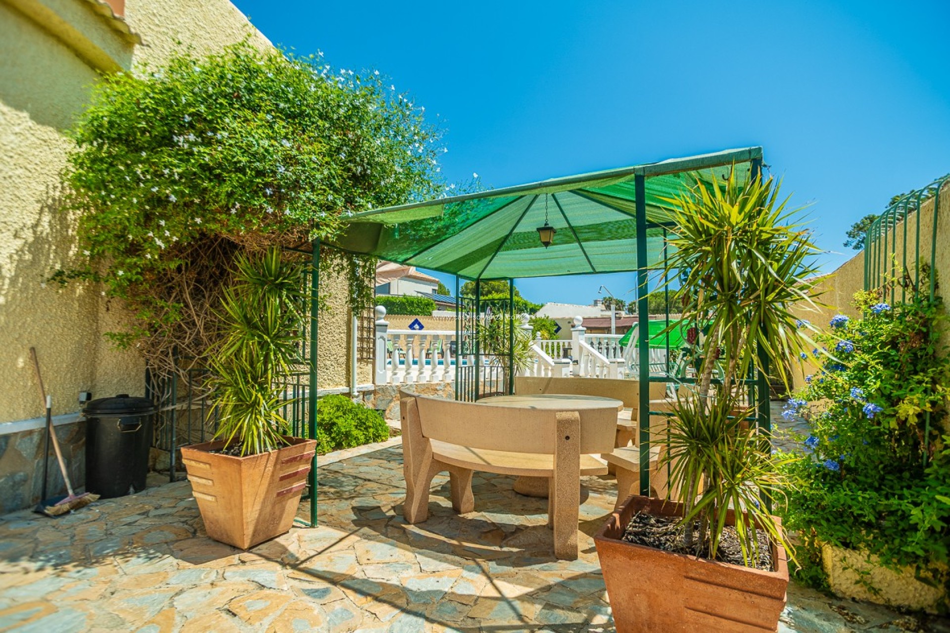 Revente - Villa - Torrevieja - La Siesta