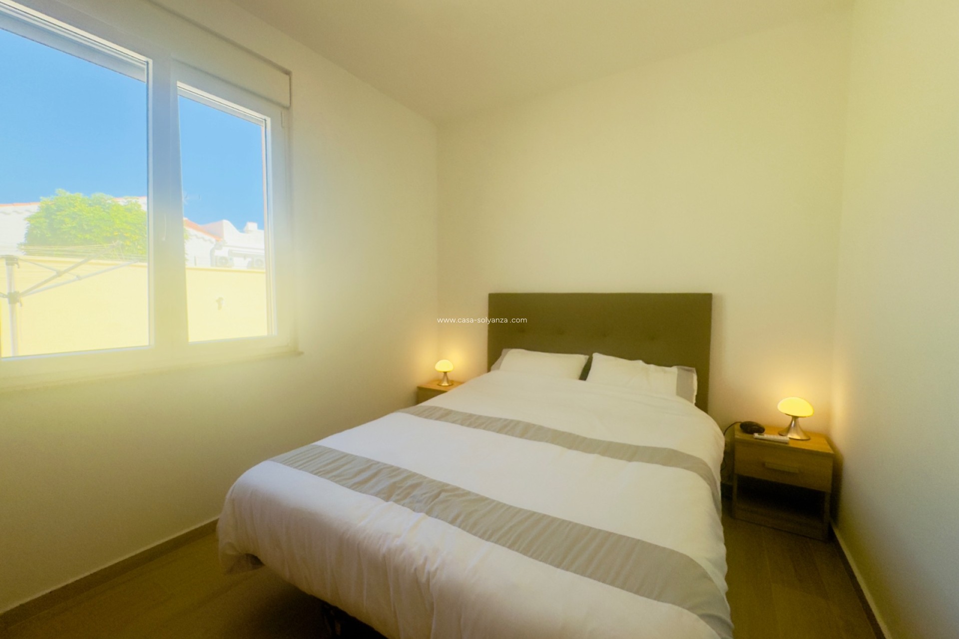 Revente - Villa - Torrevieja - La Siesta