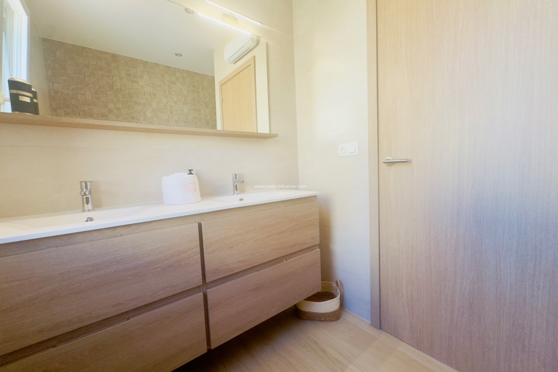 Revente - Villa - Torrevieja - La Siesta