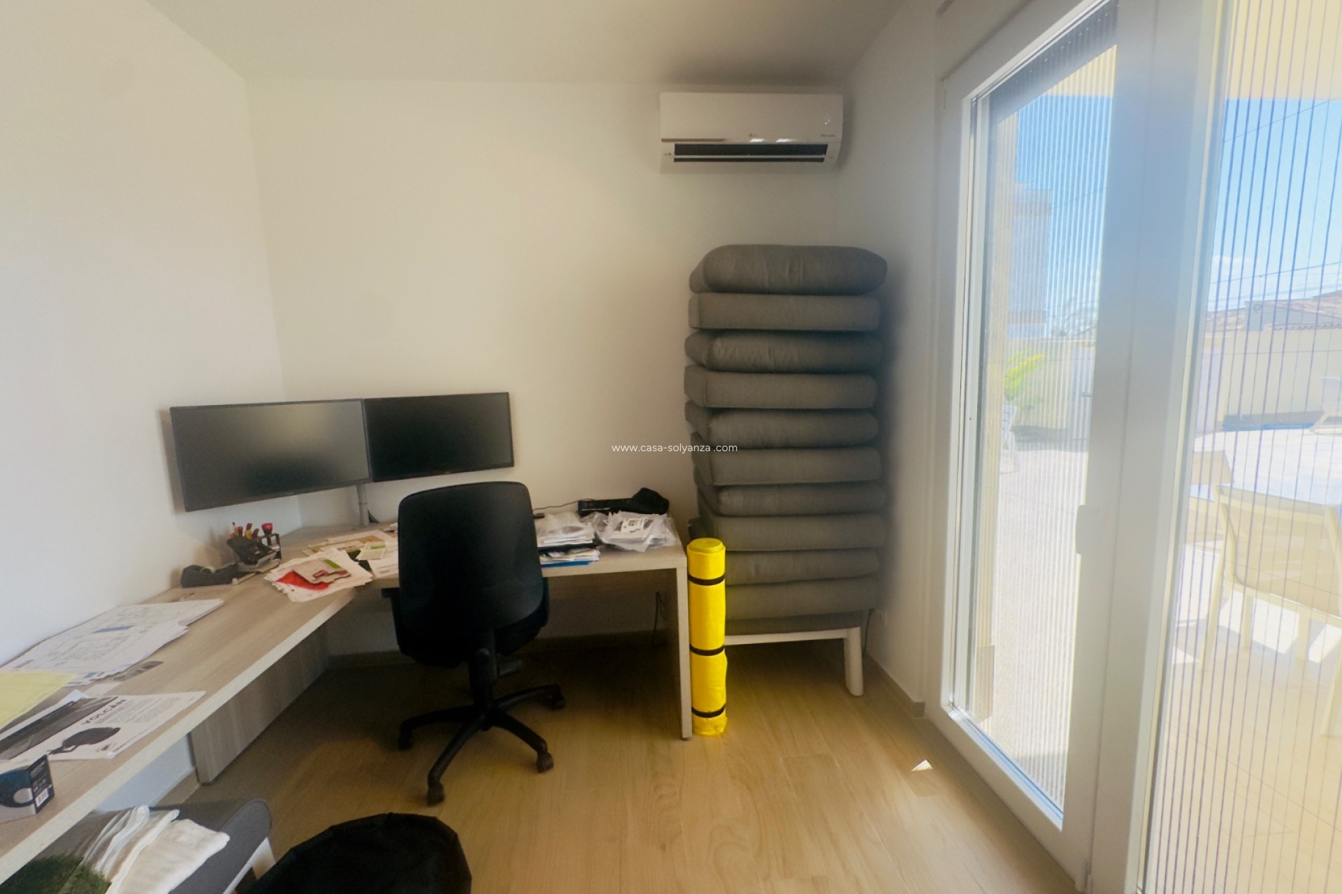 Revente - Villa - Torrevieja - La Siesta