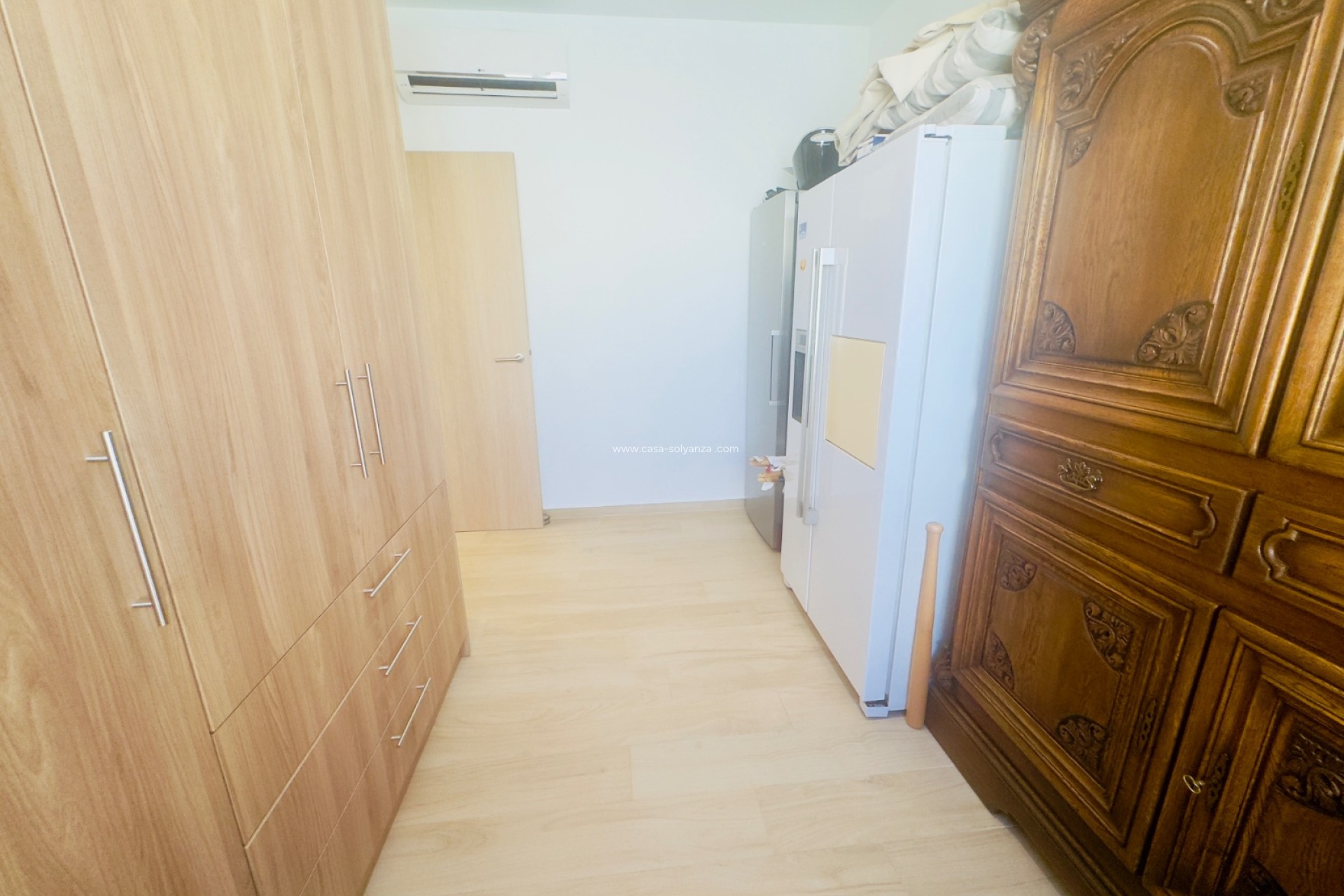 Revente - Villa - Torrevieja - La Siesta