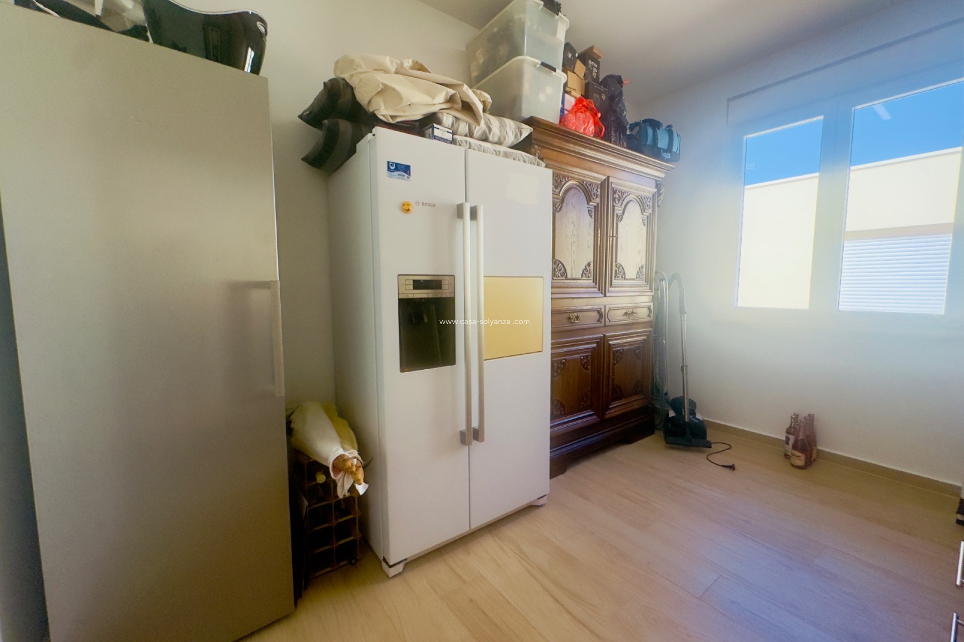 Revente - Villa - Torrevieja - La Siesta