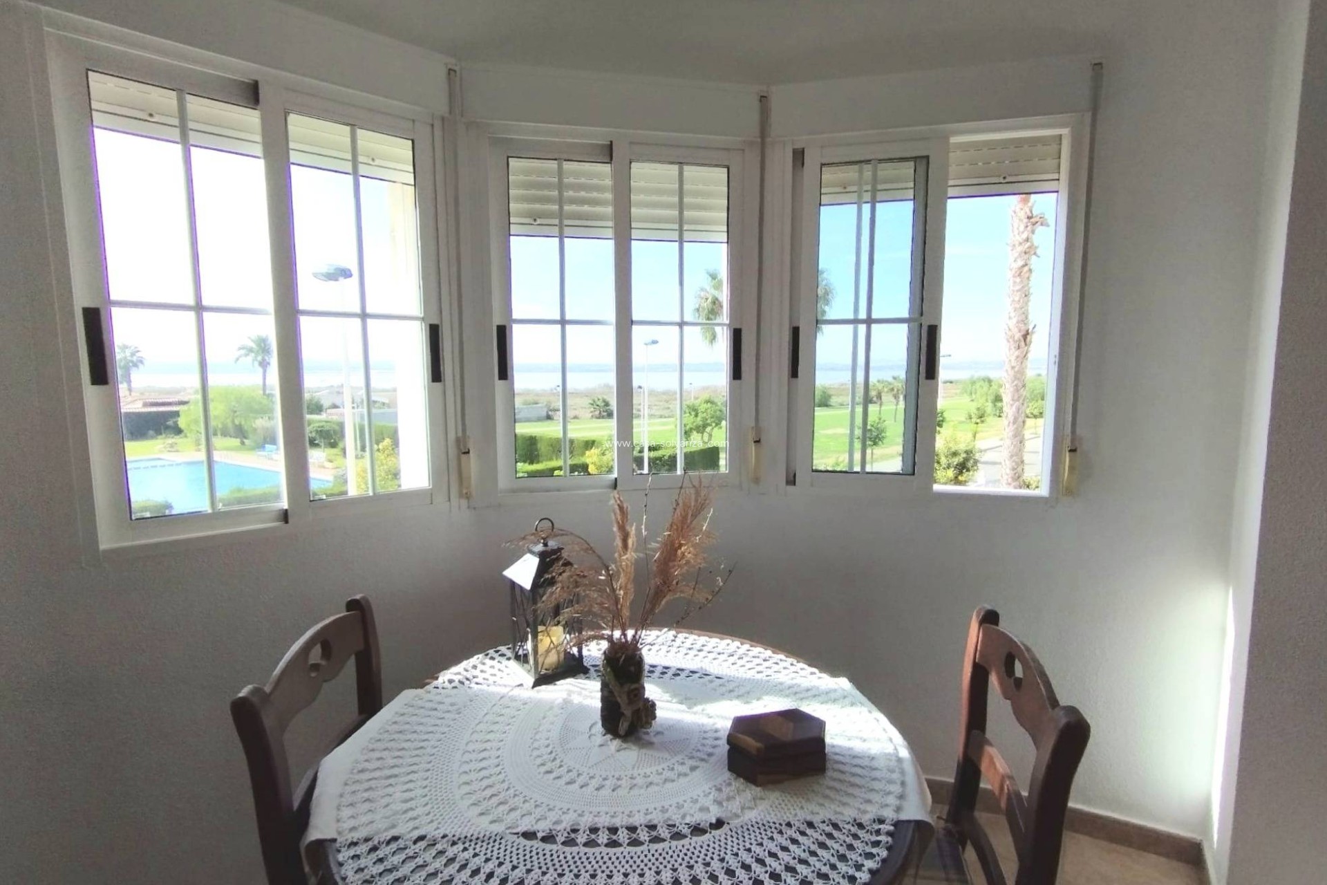 Revente - Villa - Torrevieja - La Siesta