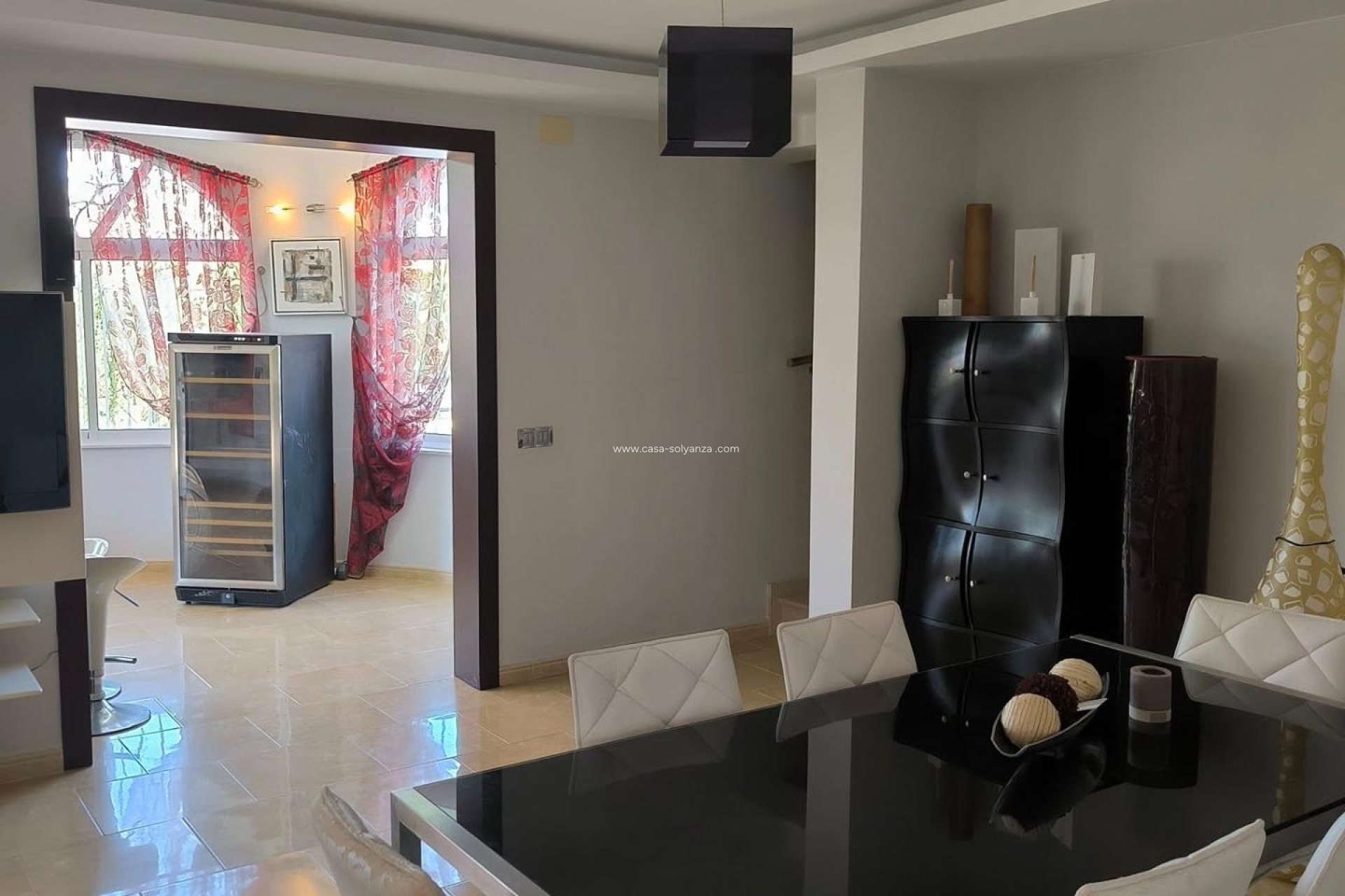 Revente - Villa - Torrevieja - La Siesta