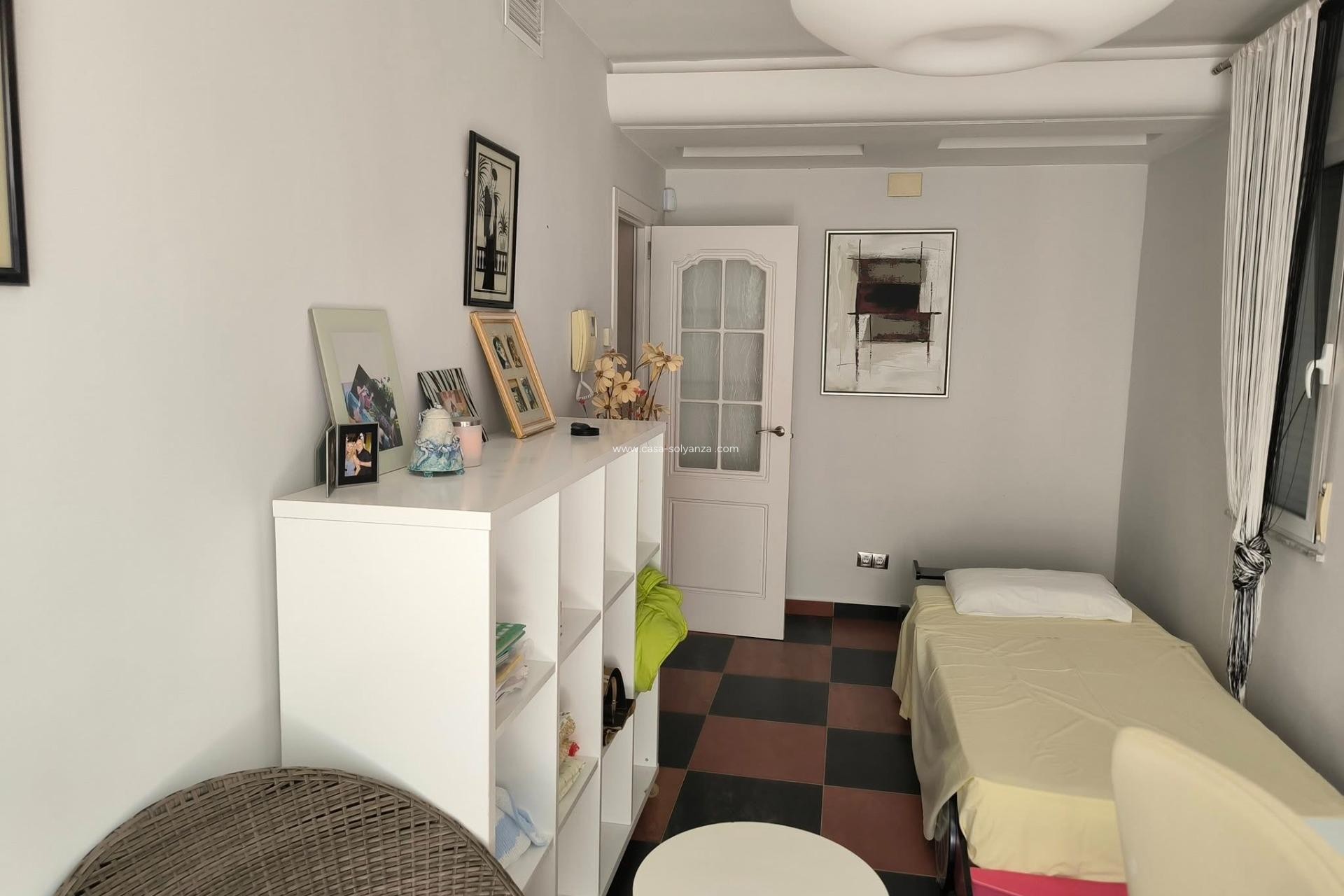 Revente - Villa - Torrevieja - La Siesta