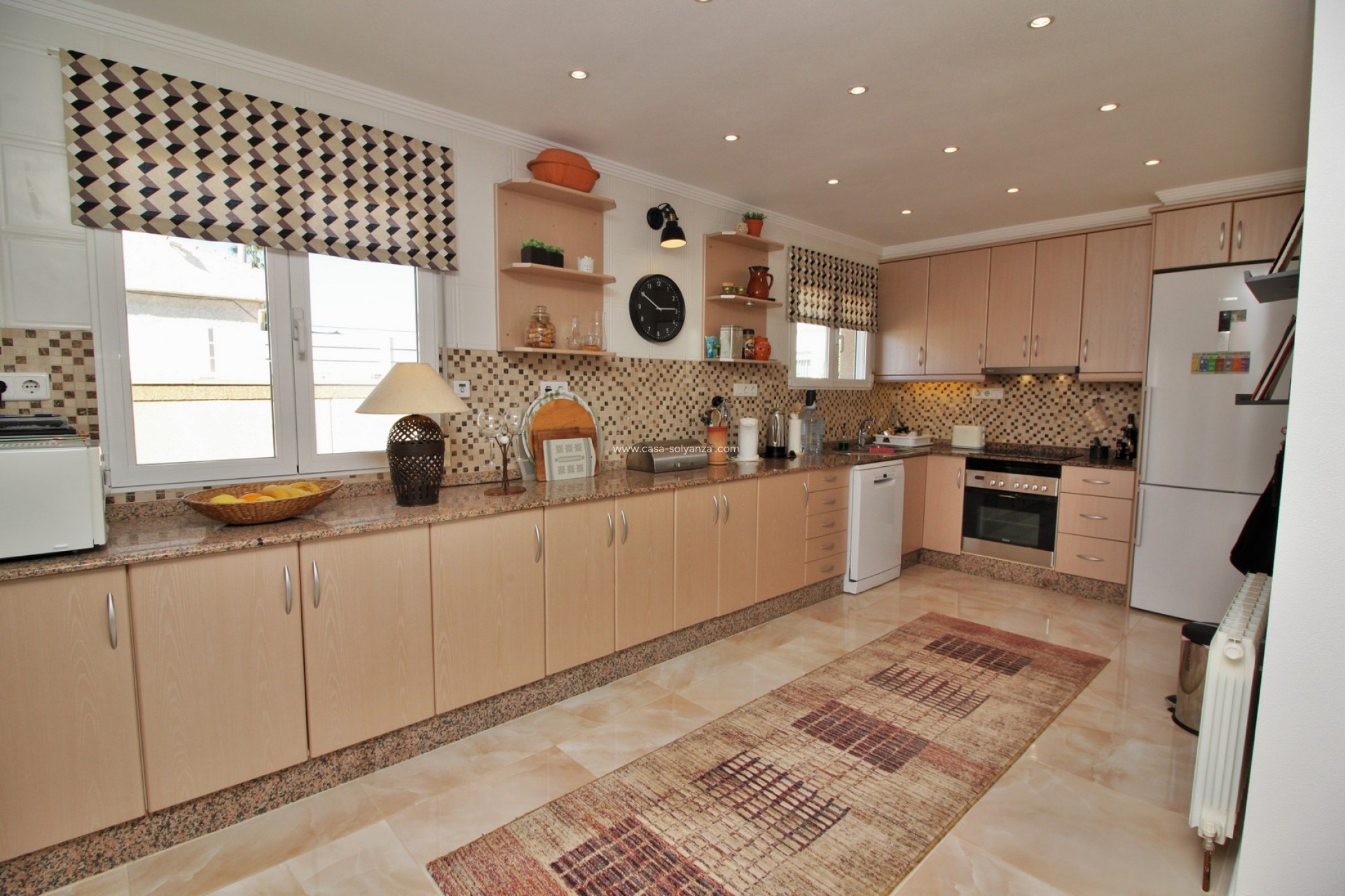 Revente - Villa - Torrevieja - La Siesta