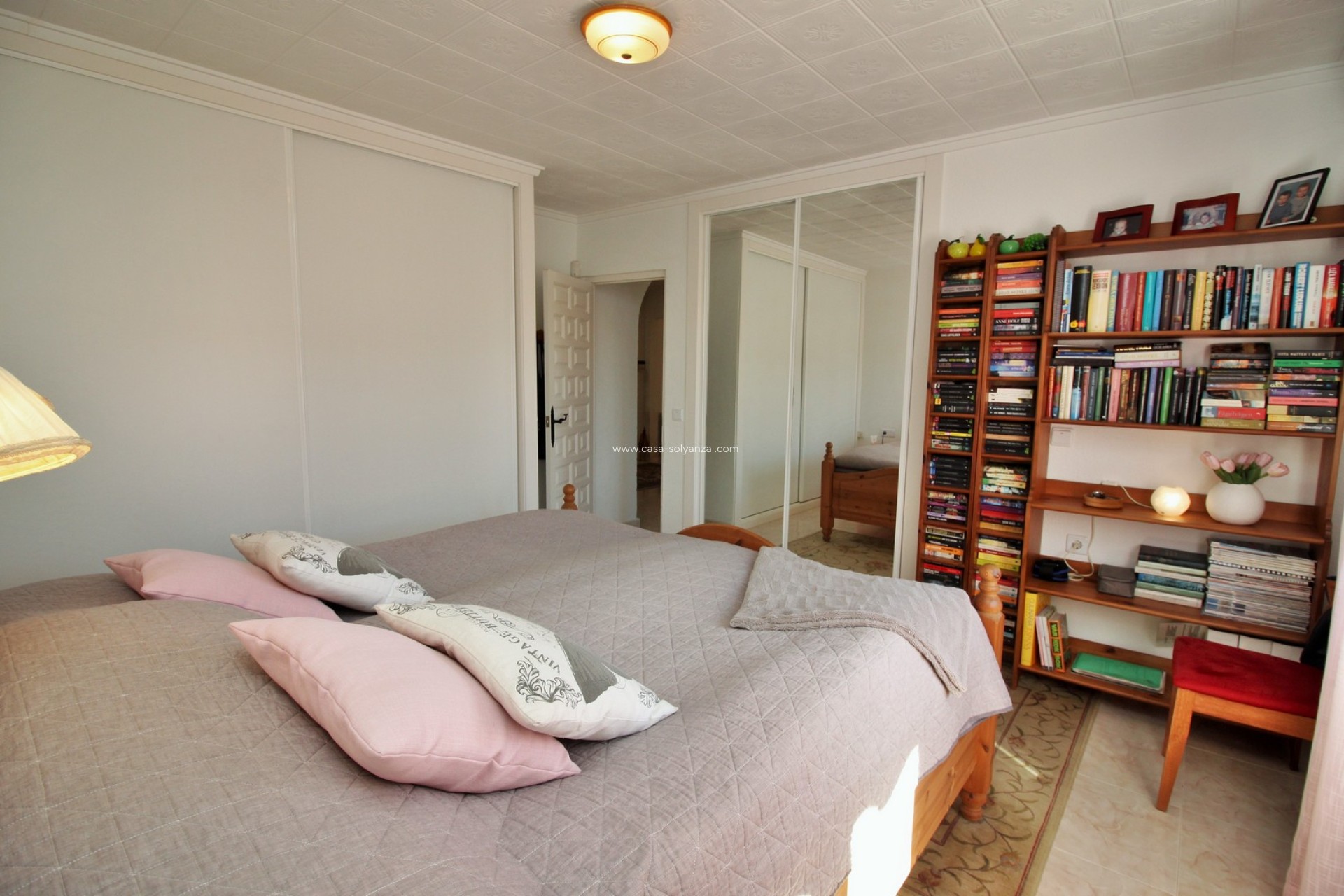 Revente - Villa - Torrevieja - La Siesta