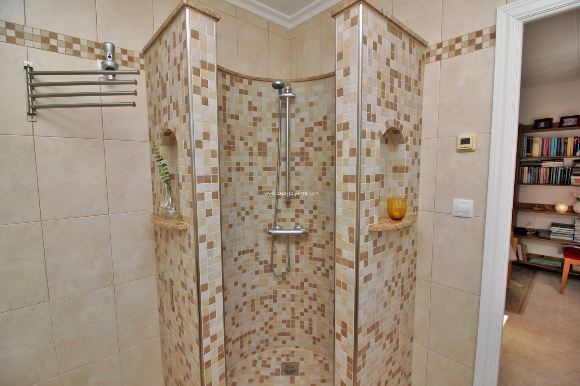 Revente - Villa - Torrevieja - La Siesta