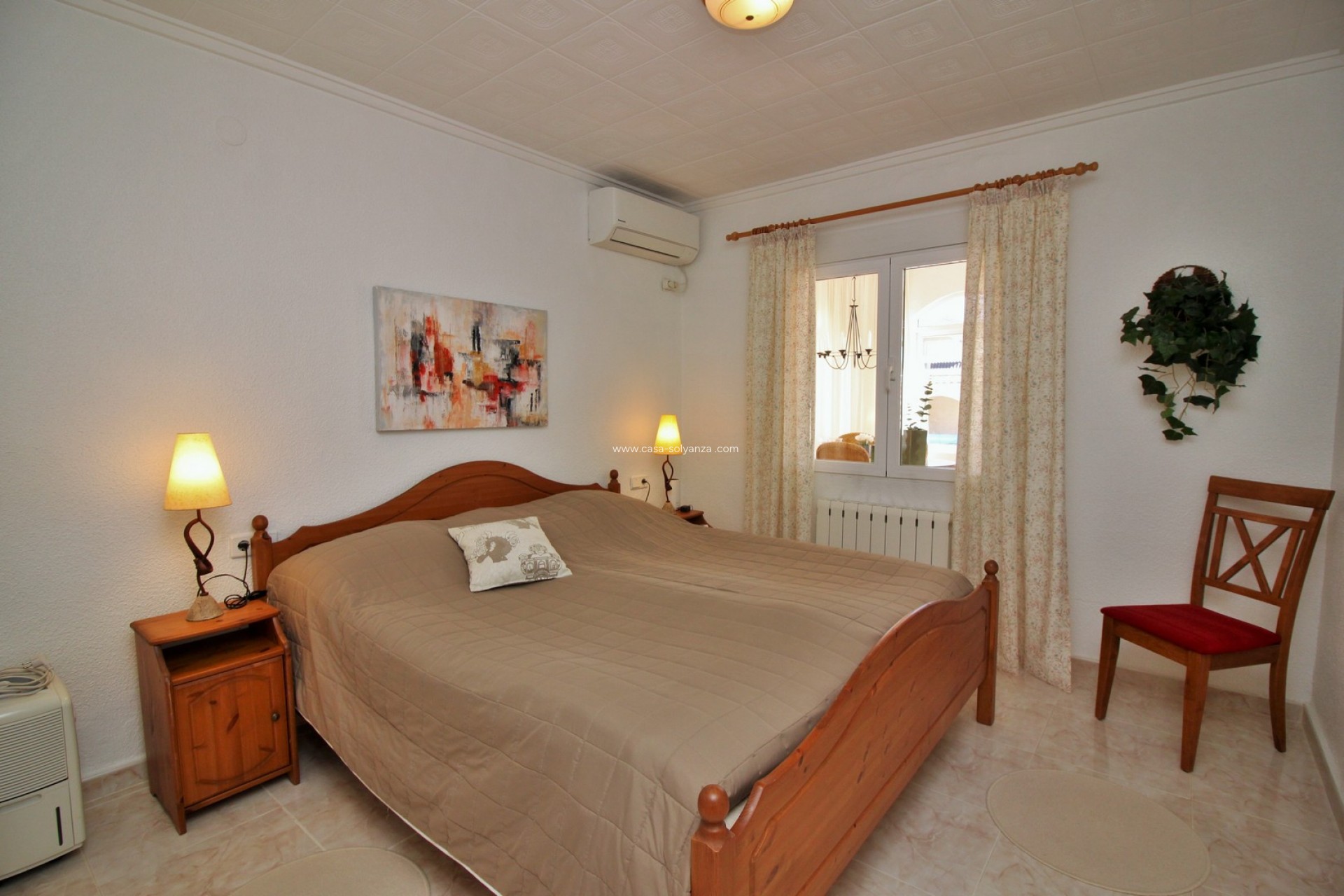 Revente - Villa - Torrevieja - La Siesta