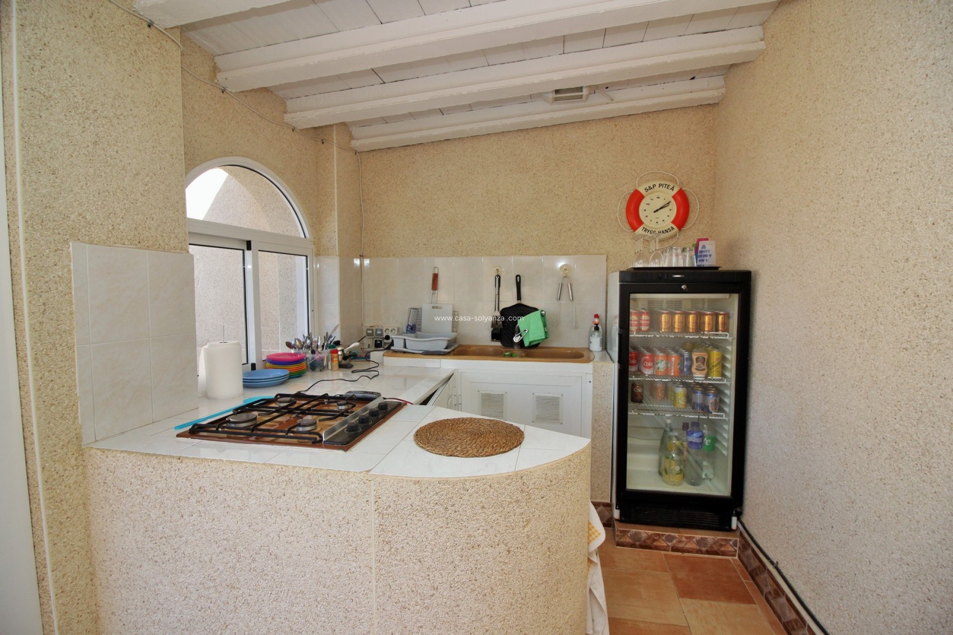 Revente - Villa - Torrevieja - La Siesta