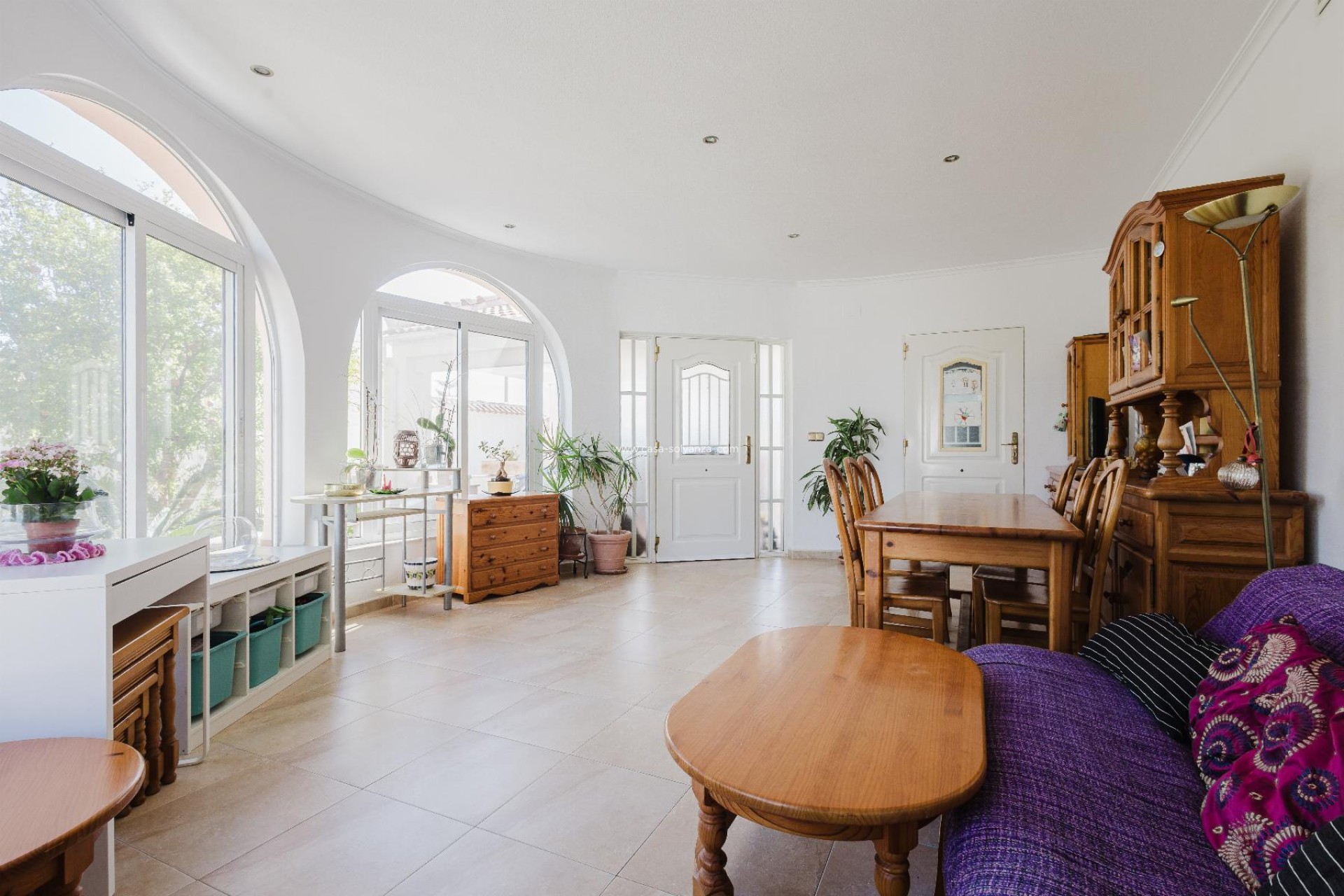 Revente - Villa - Torrevieja - La Siesta