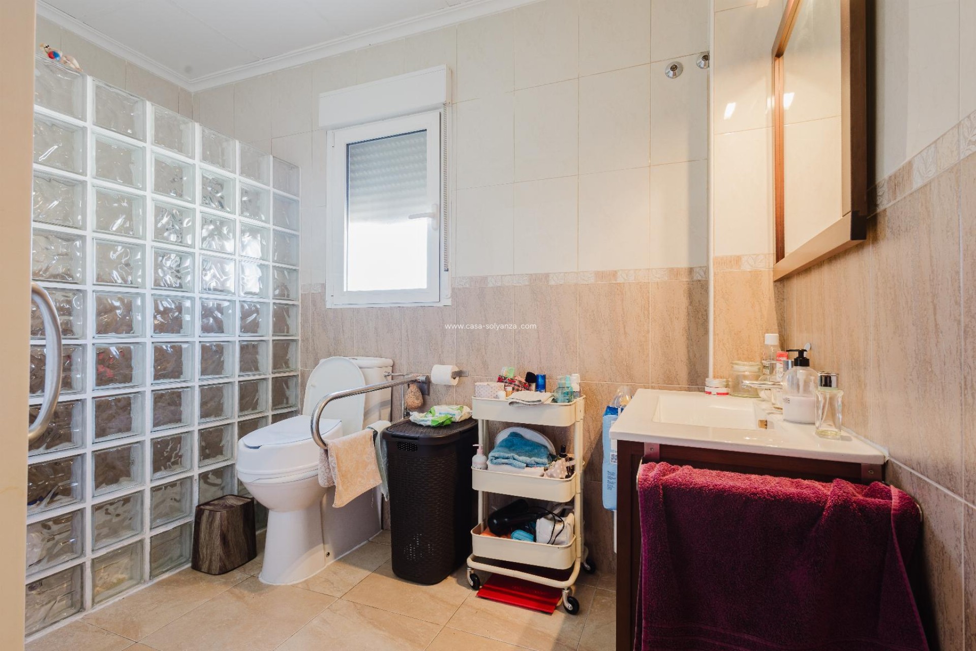 Revente - Villa - Torrevieja - La Siesta