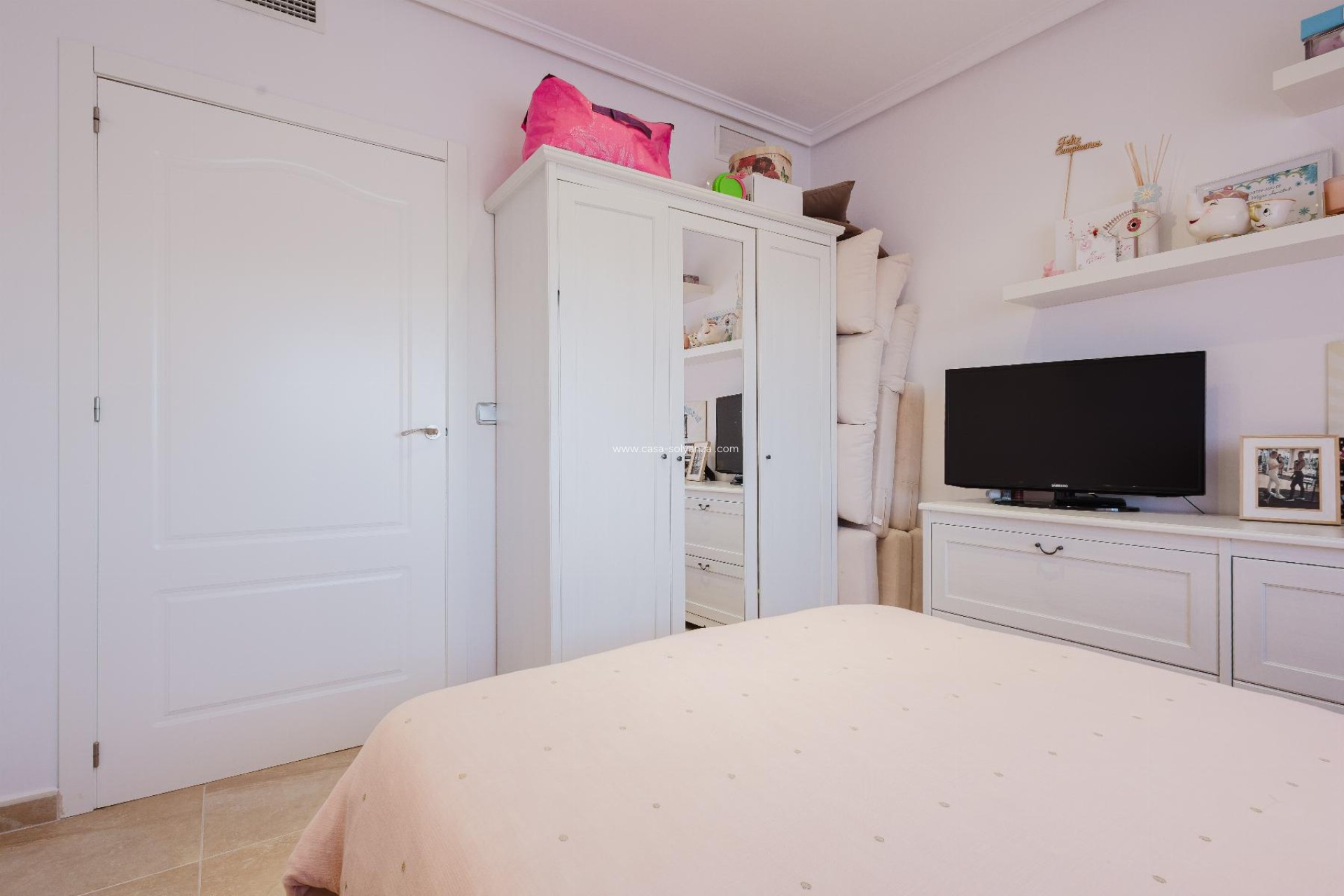 Revente - Villa - Torrevieja - La Siesta