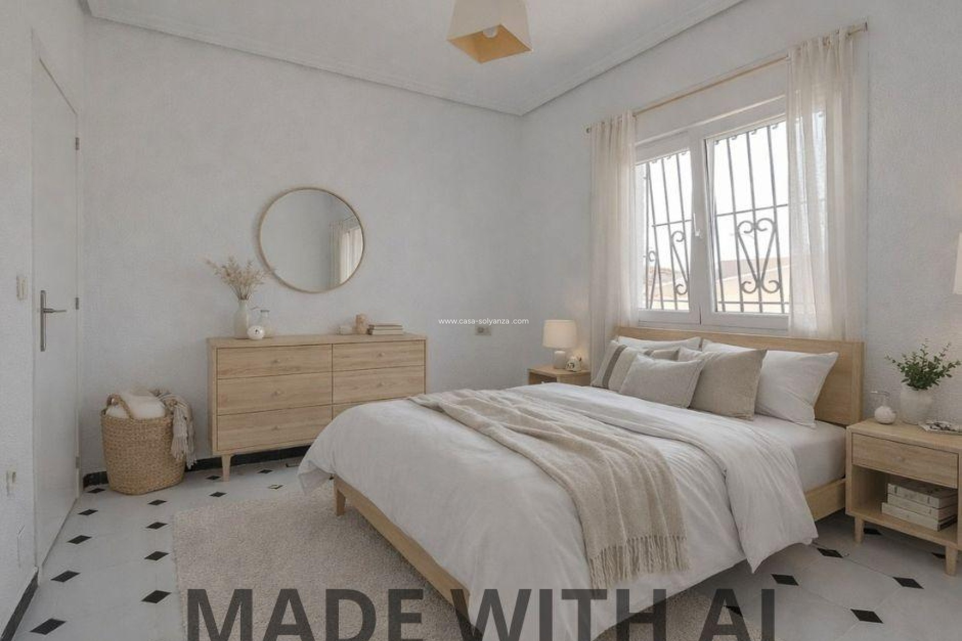 Revente - Villa - Torrevieja - La Siesta