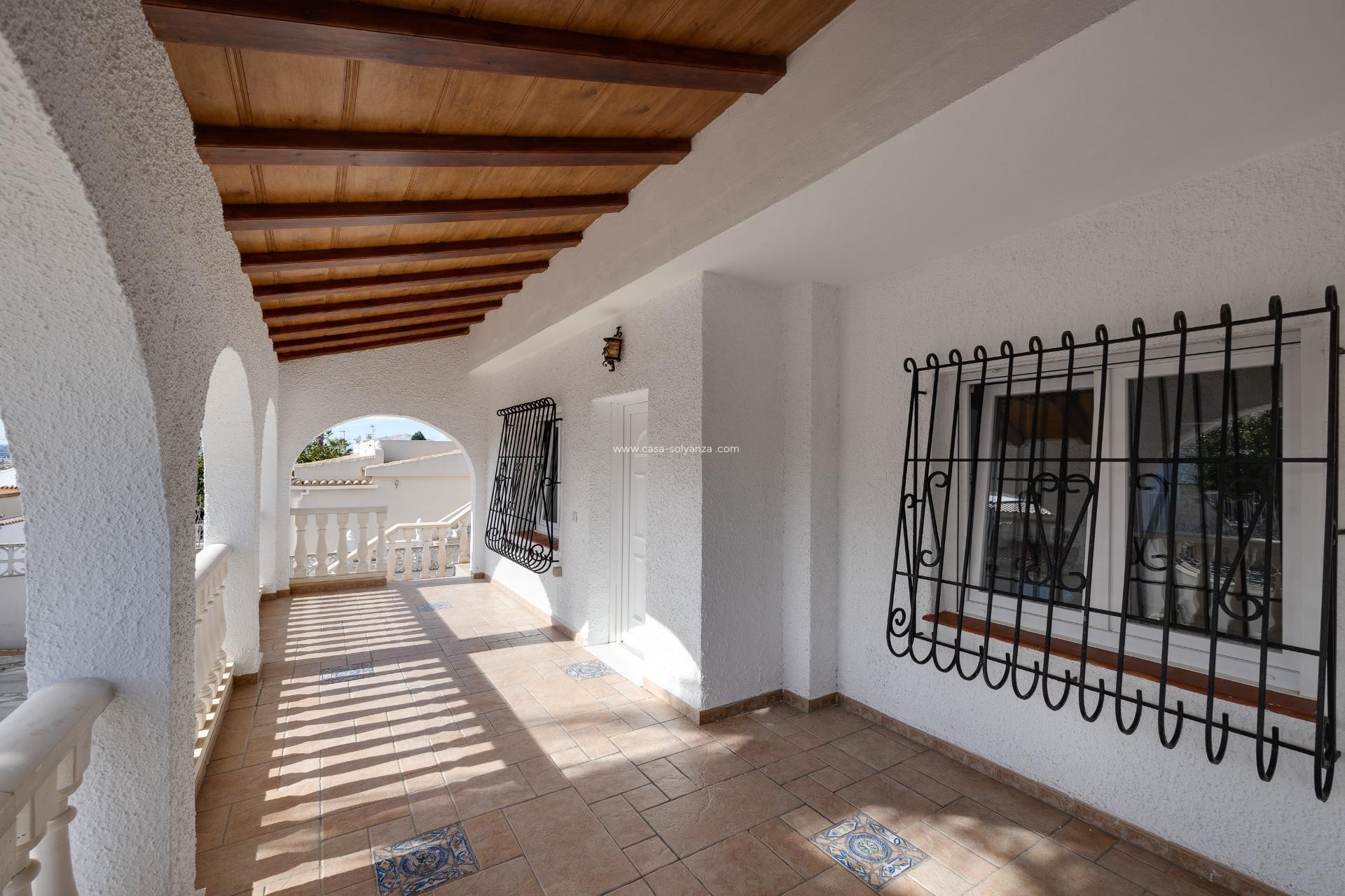 Revente - Villa - Torrevieja - La Siesta