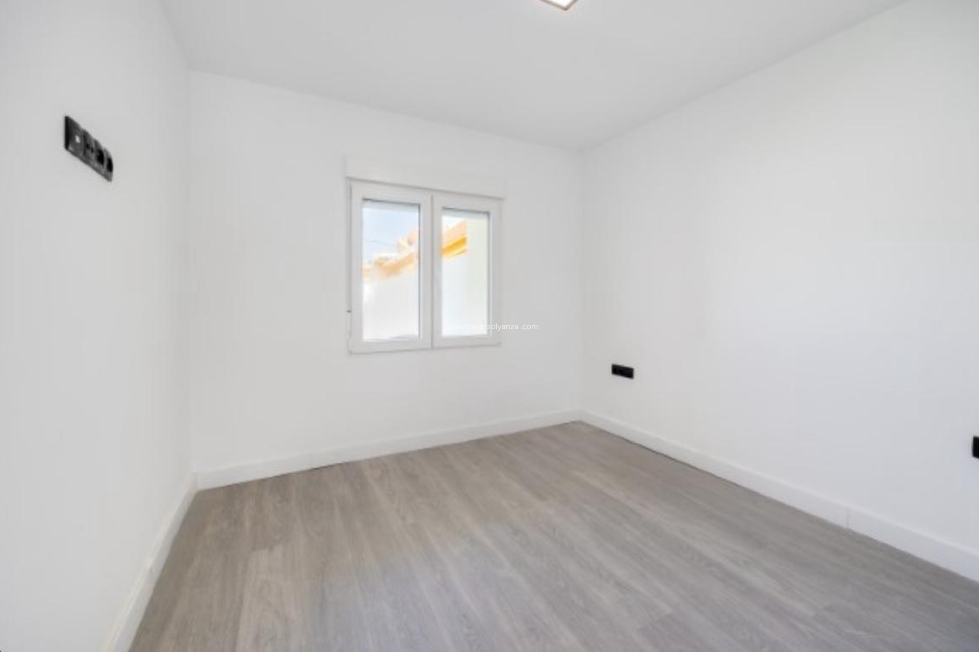 Revente - Villa - Torrevieja - La Siesta