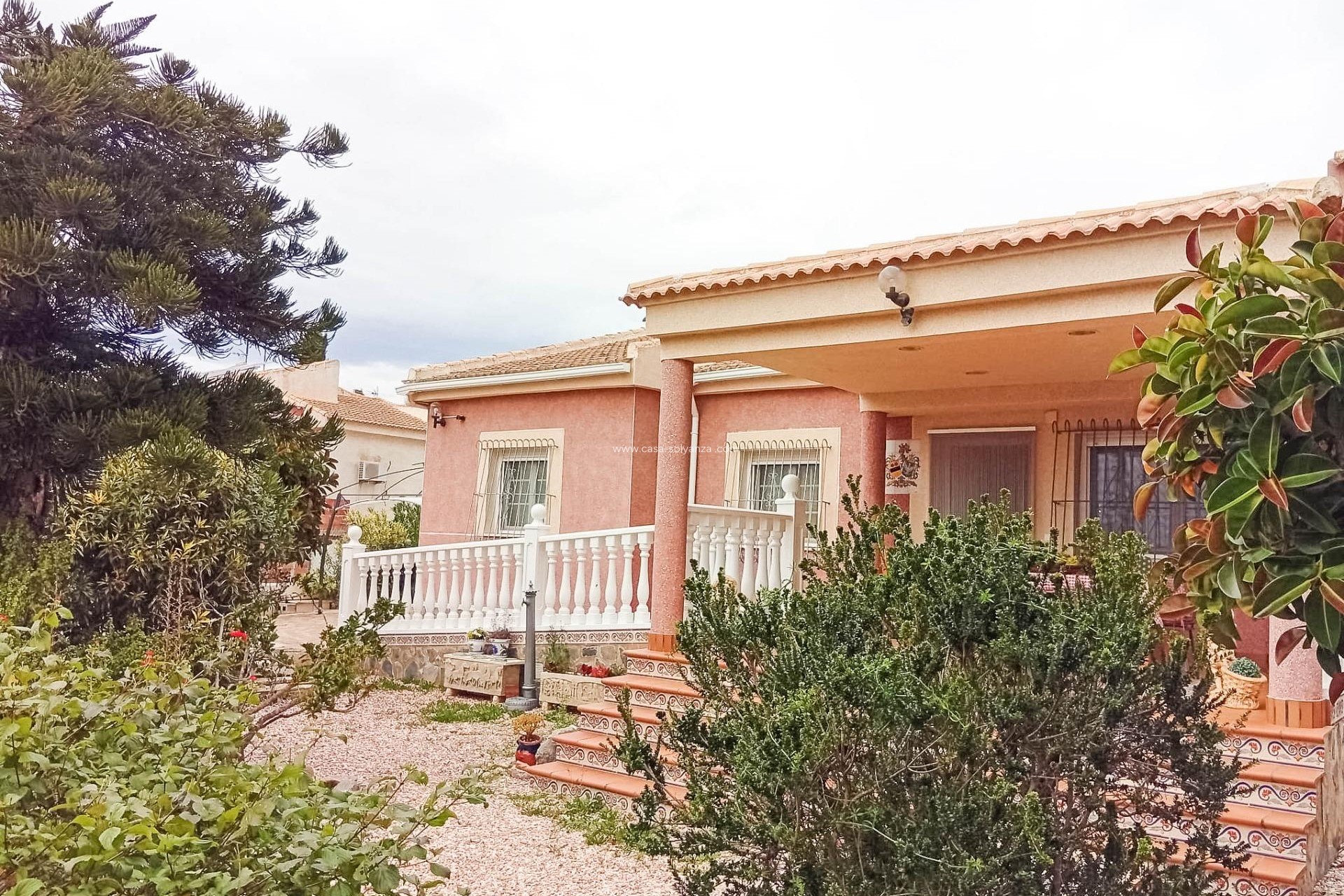 Revente - Villa - Torrevieja - La Siesta