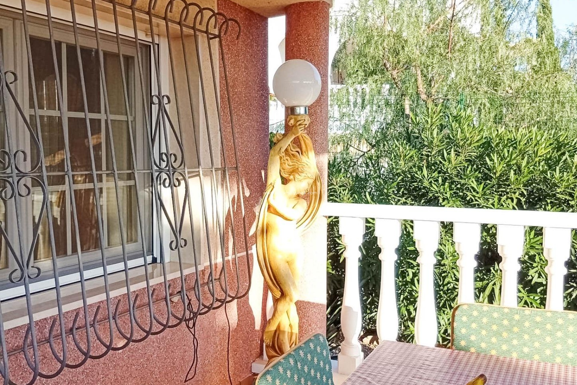 Revente - Villa - Torrevieja - La Siesta