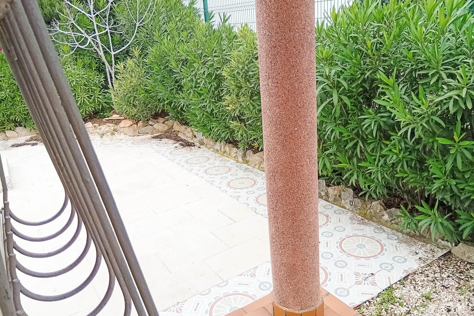 Revente - Villa - Torrevieja - La Siesta