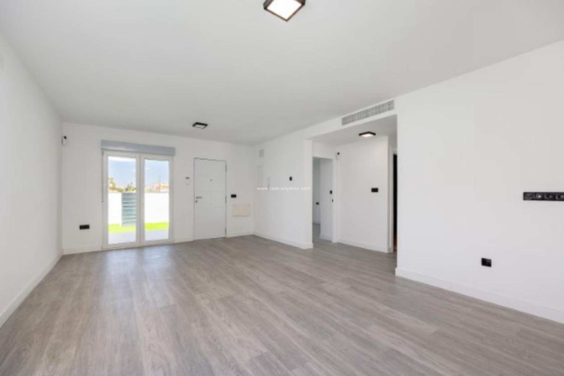 Revente - Villa - Torrevieja - La Siesta