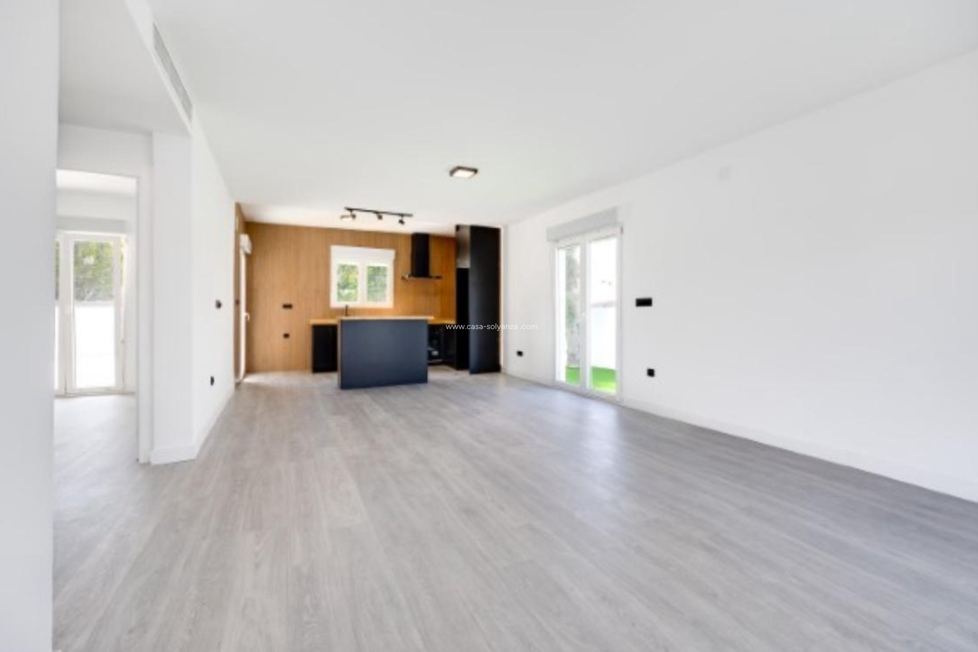 Revente - Villa - Torrevieja - La Siesta