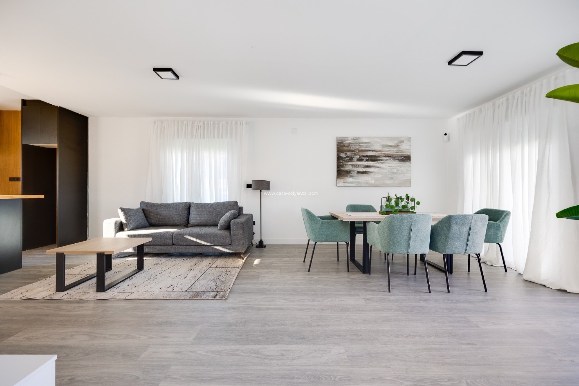 Revente - Villa - Torrevieja - La Siesta