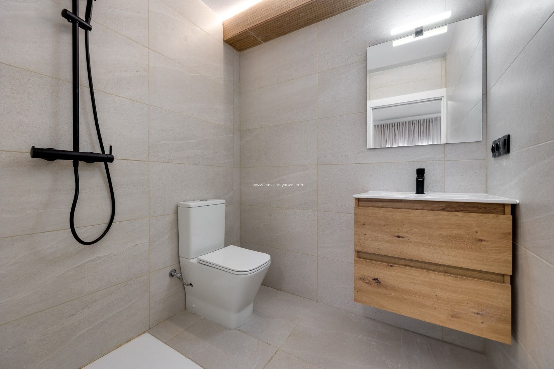 Revente - Villa - Torrevieja - La Siesta