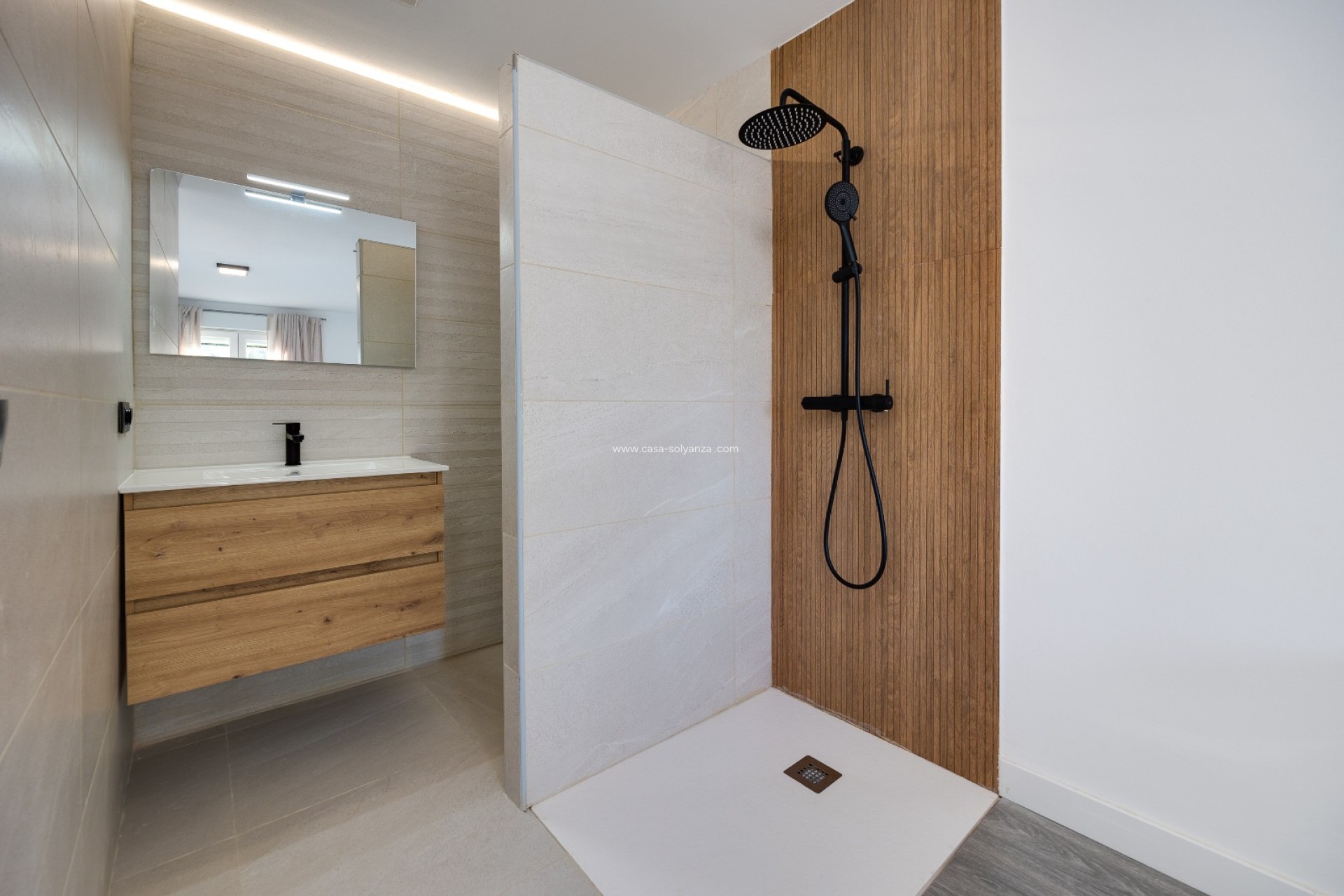 Revente - Villa - Torrevieja - La Siesta