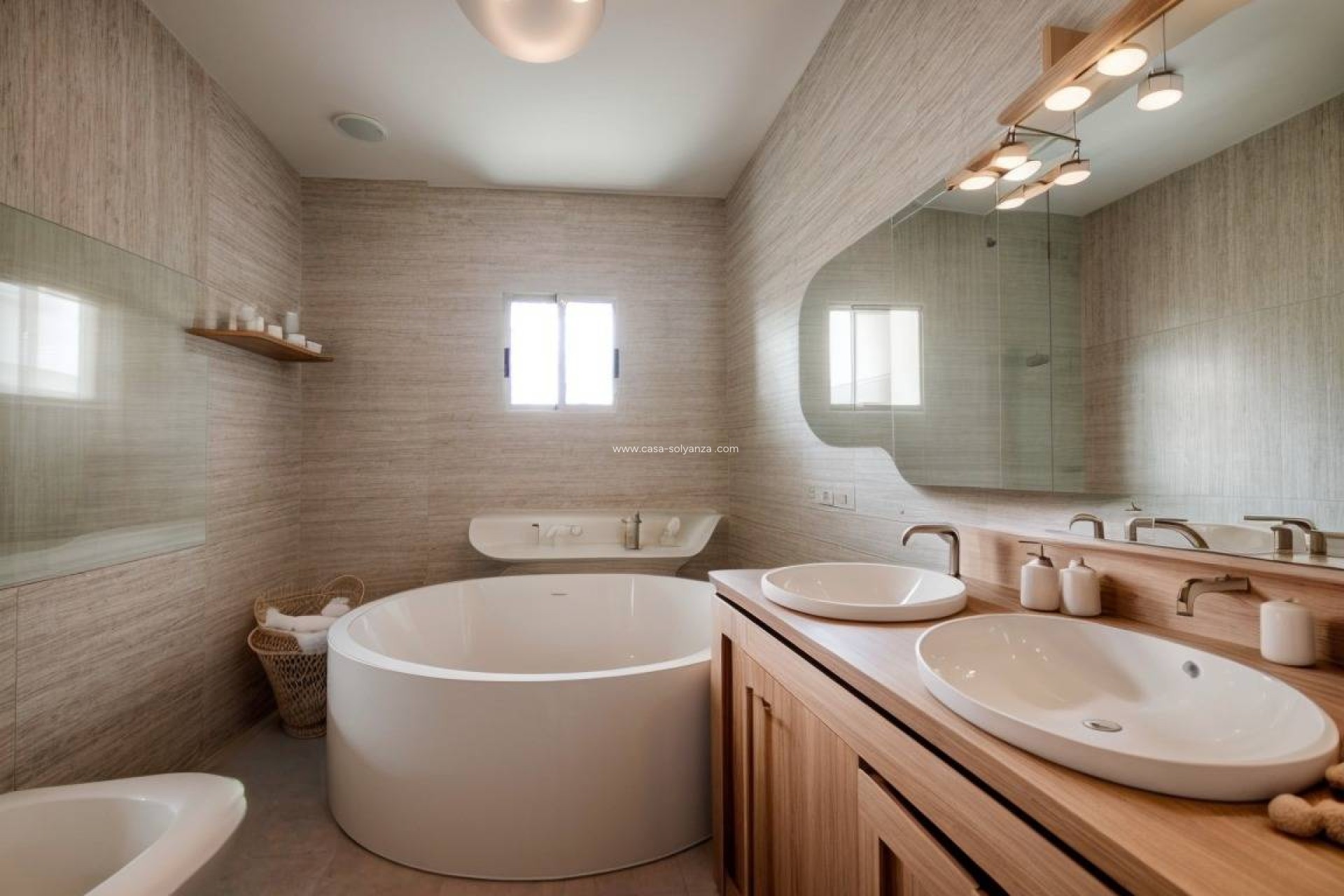 Revente - Villa - Torrevieja - La Siesta