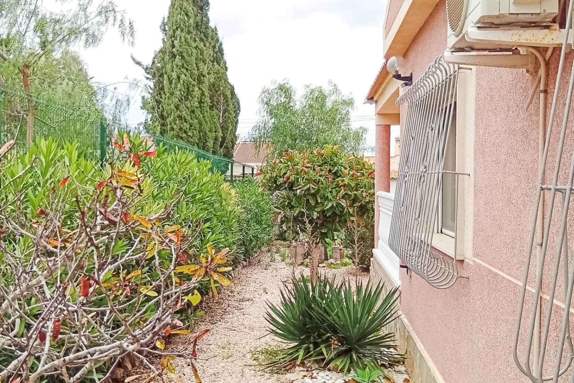 Revente - Villa - Torrevieja - La Siesta