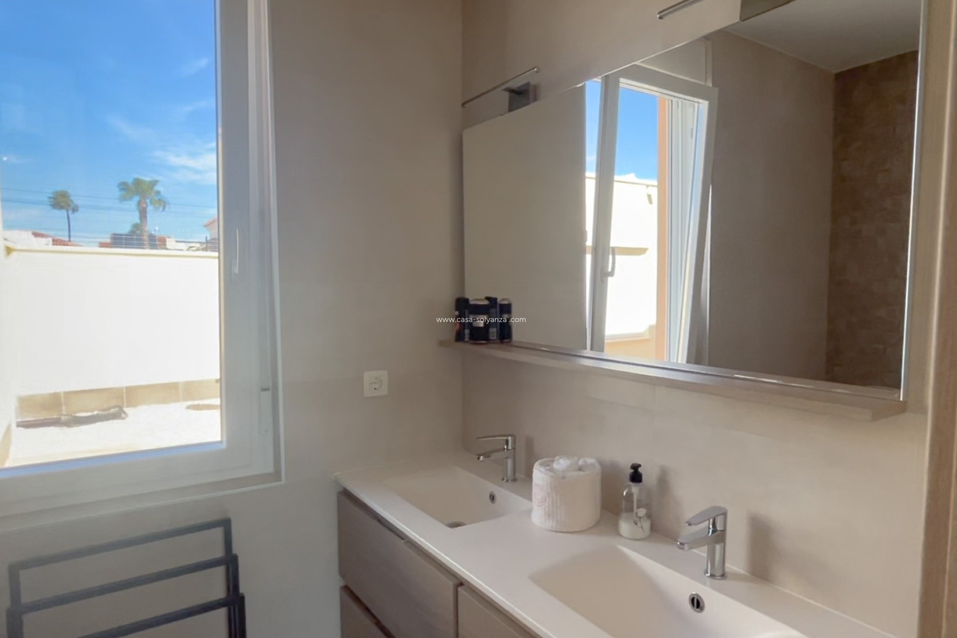 Revente - Villa - Torrevieja - La Siesta